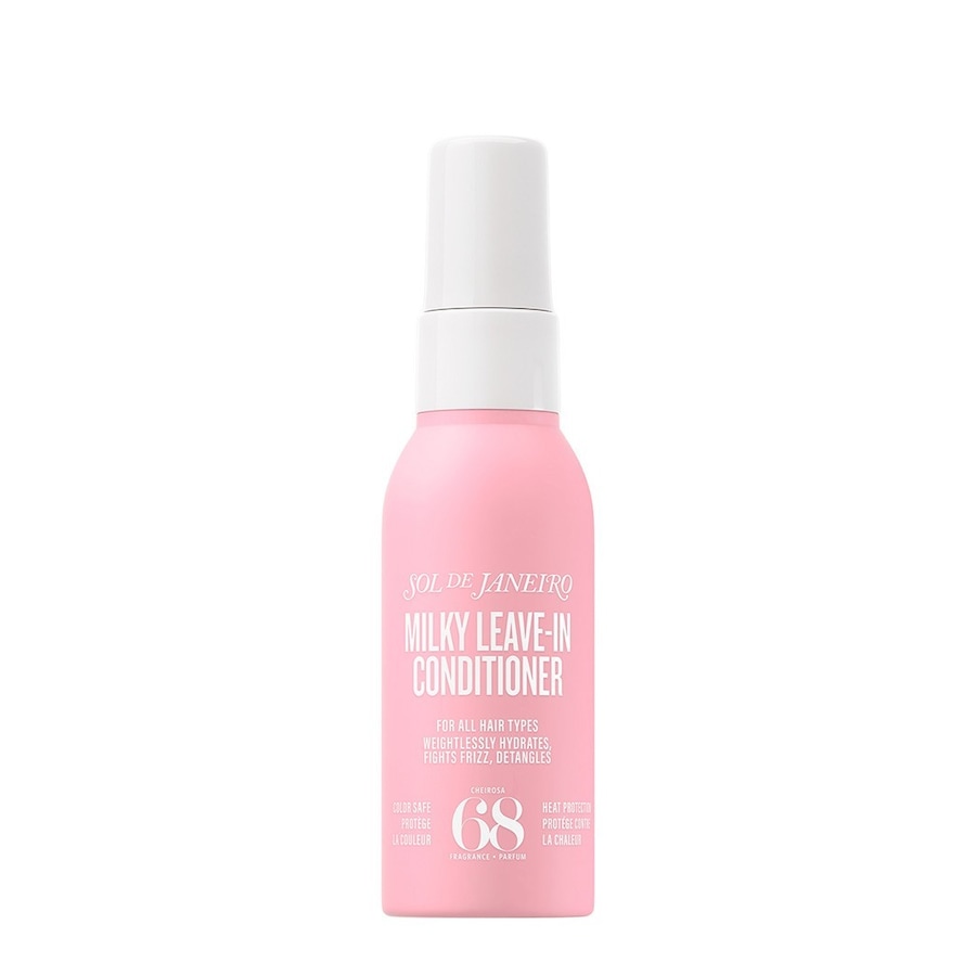 Sol de Janeiro - Milky Leave-In 68 Kondicionéry 60 ml unisex