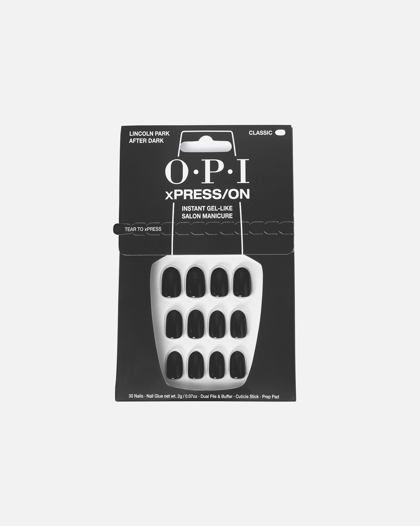 Umělé nehty po UnisexOPIxPRESS/ONPress On Express NailsVIOLET