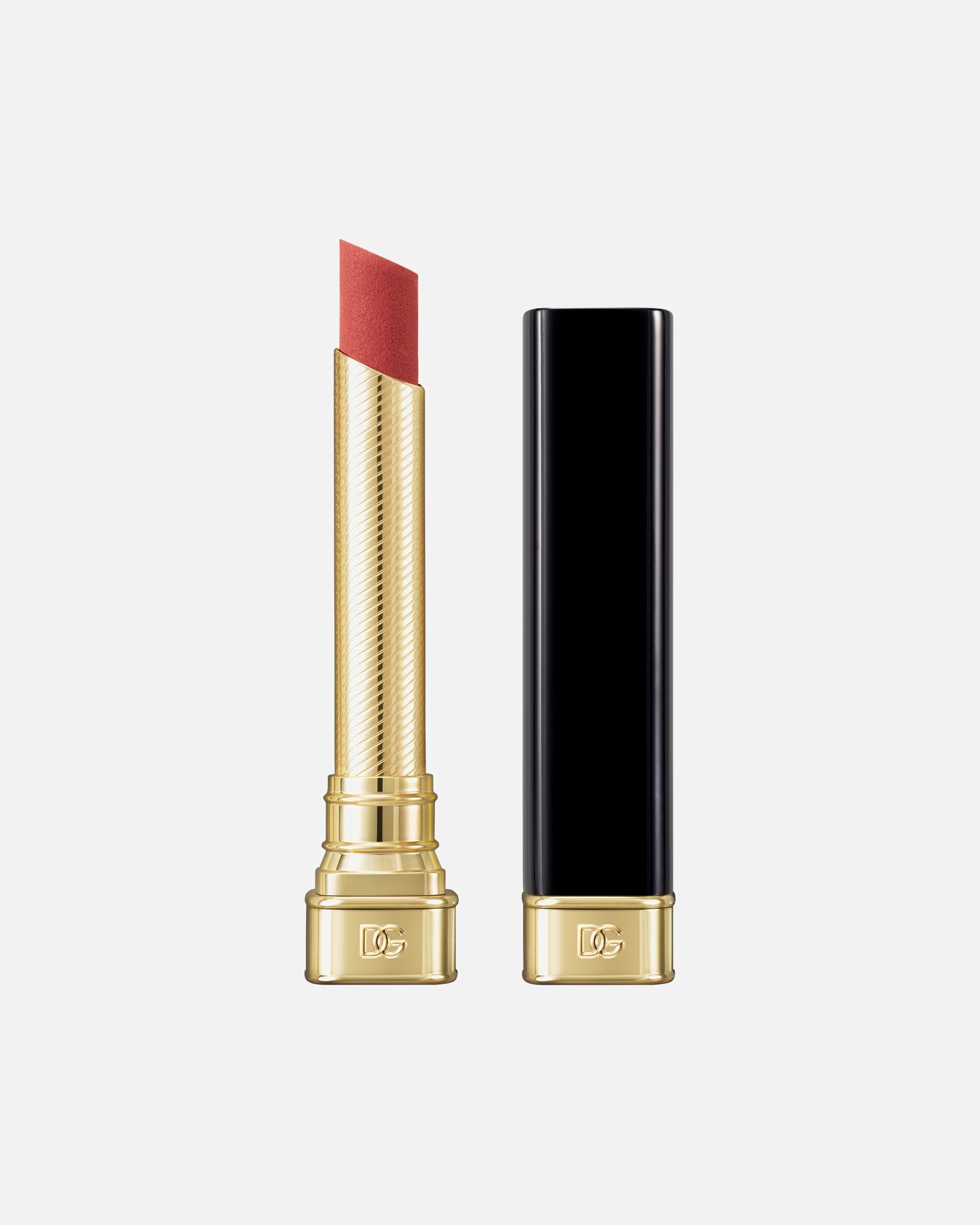 Rtěnka po UnisexDolce&Gabbana makeupMY COMFY MATTEMY 777