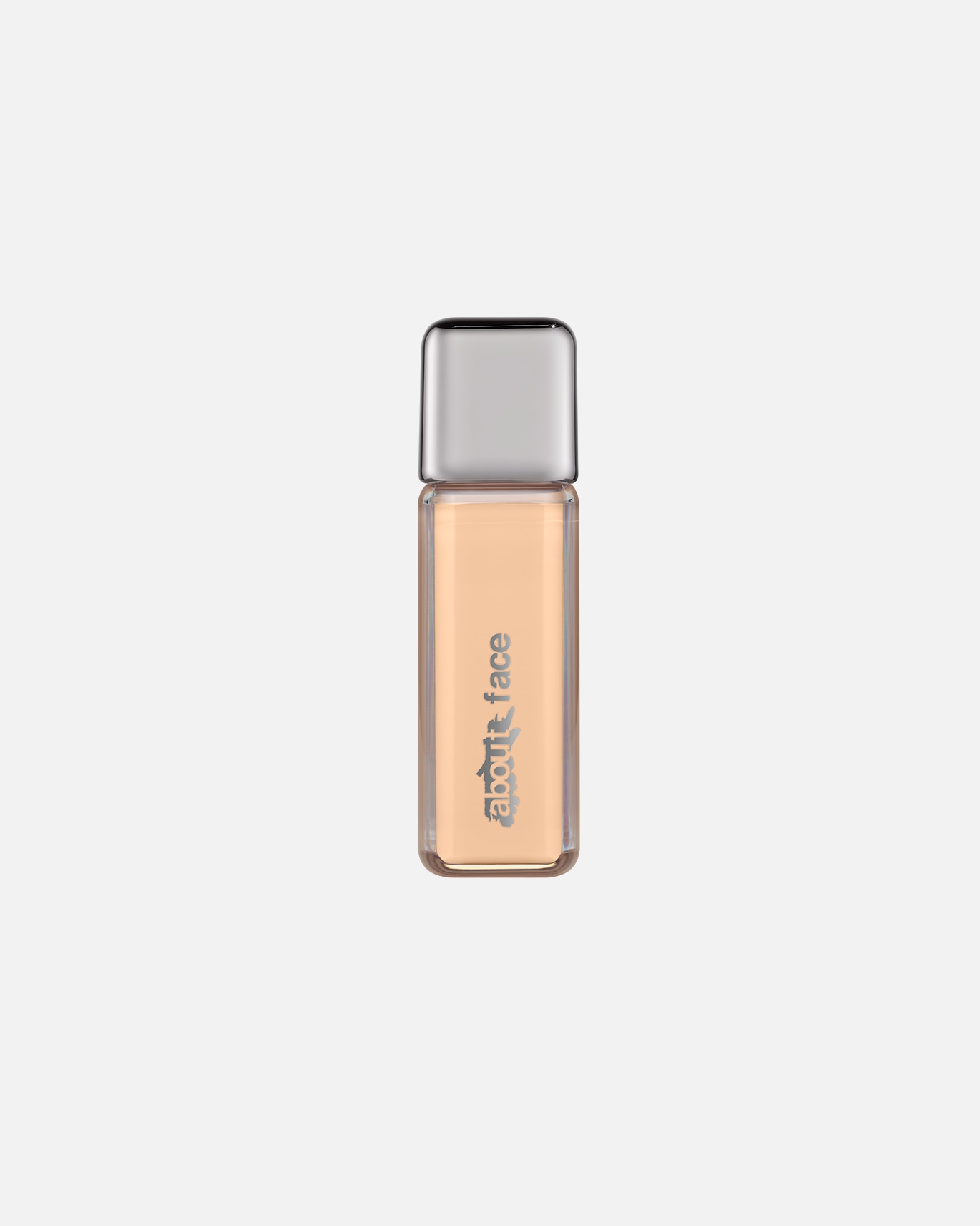 Make-up po Unisexabout-faceDefault Brand LineThe PerformerL2 PEACH
