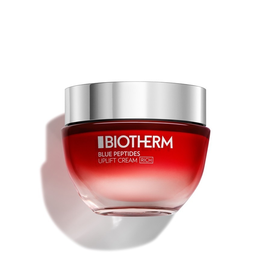 Biotherm - Blue Peptides Uplift Cream Rich Denní krémy 50 ml unisex
