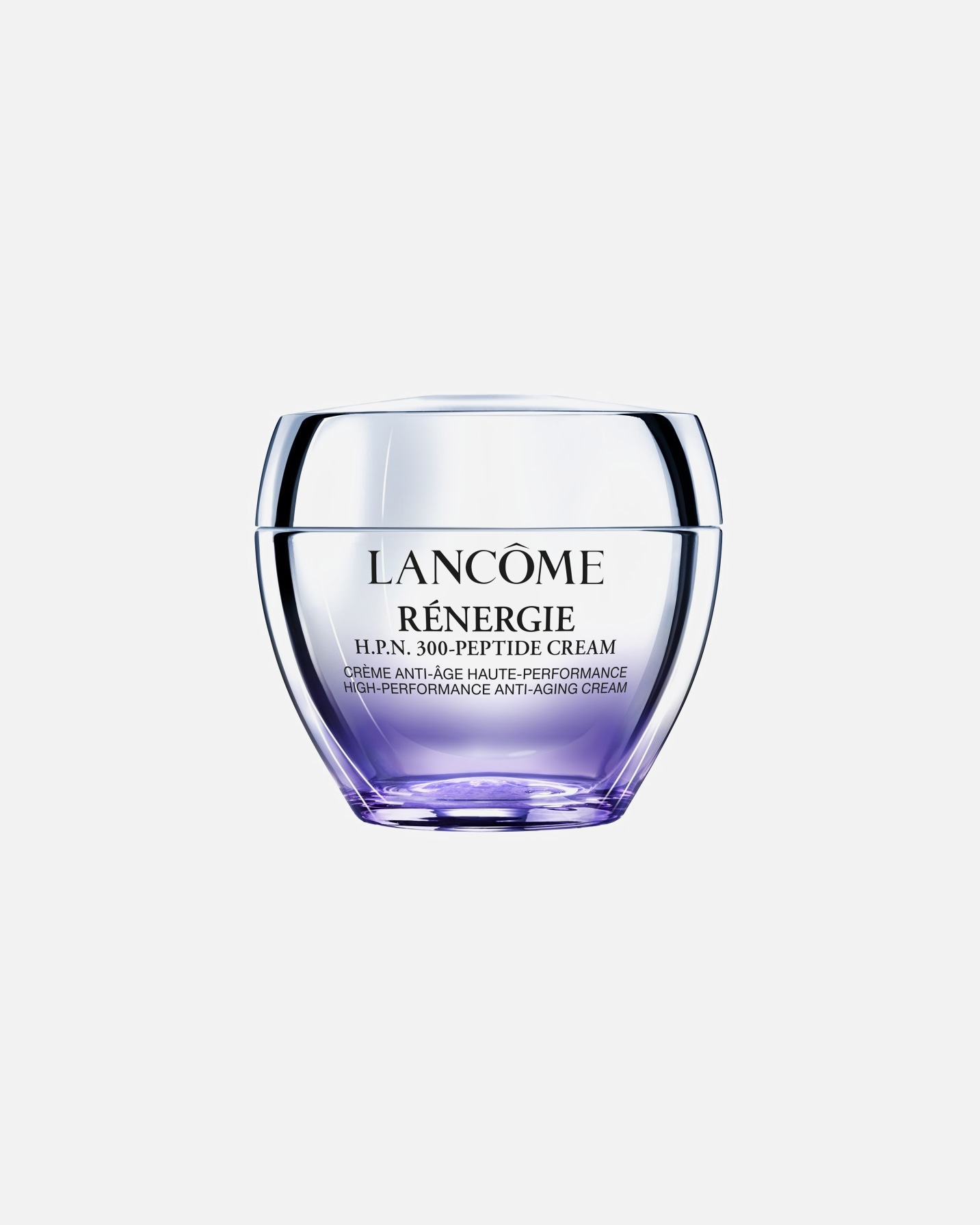 Krém na obličej po Pro ženyLancômeRénergieH.P.N. 300-Peptide cream30 ml