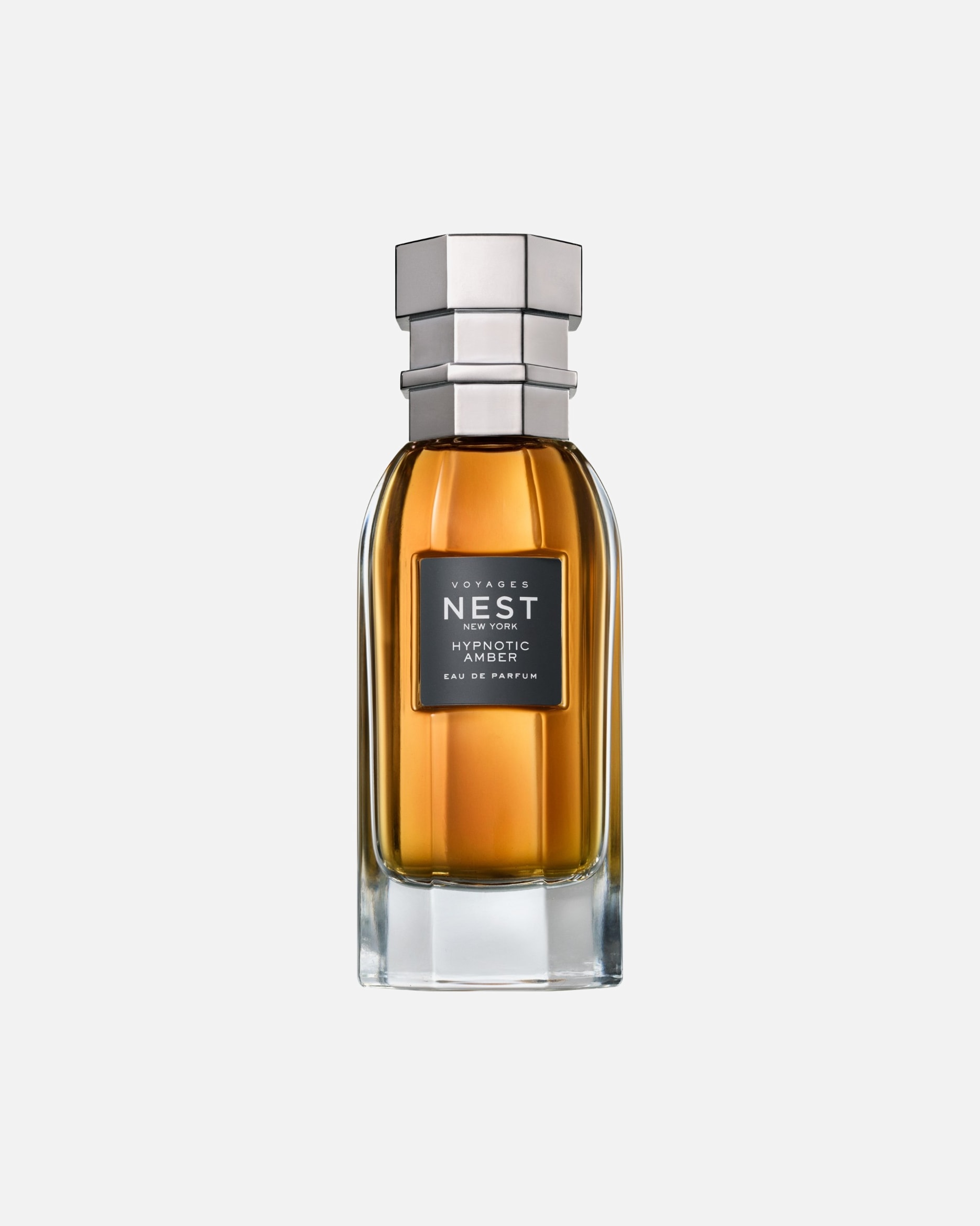 Parfémová voda po Pro ženyNEST NEW YORKDefault Brand LineVoyages Hypnotic Amber100 ml
