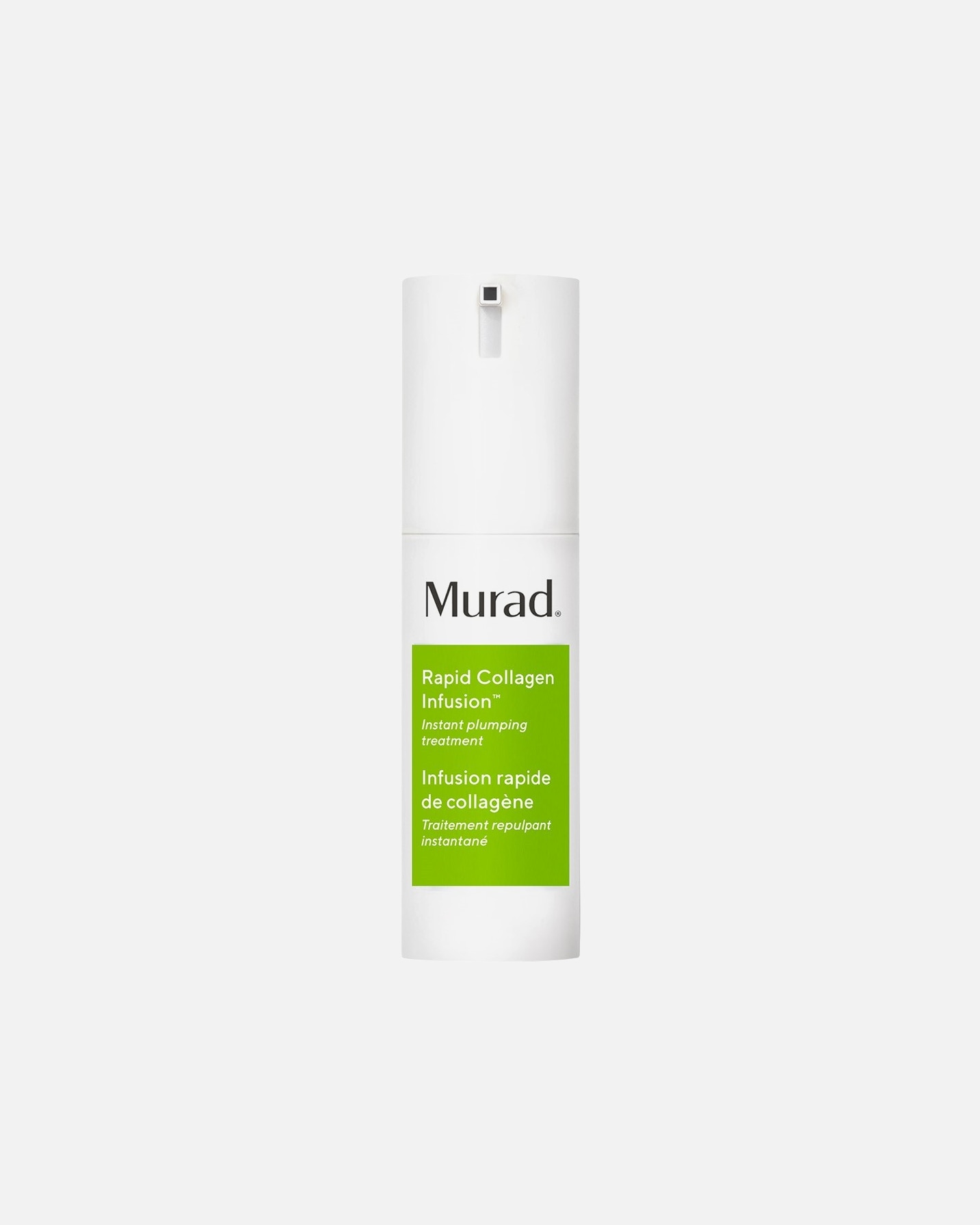 Kolagenové sérum po Pro ženyMURADRapid Collagen Infusion30 ml