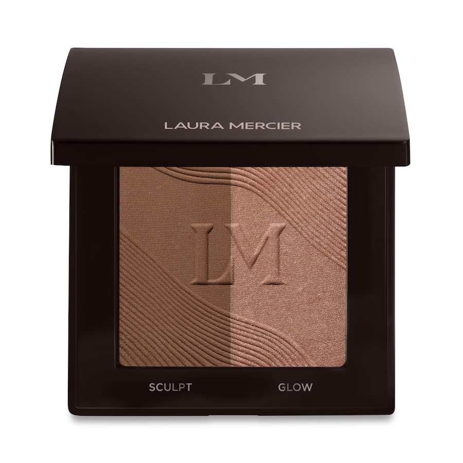 Laura Mercier - Bronze Color Infusion Tvářenky 9 g Světle hnědá unisex