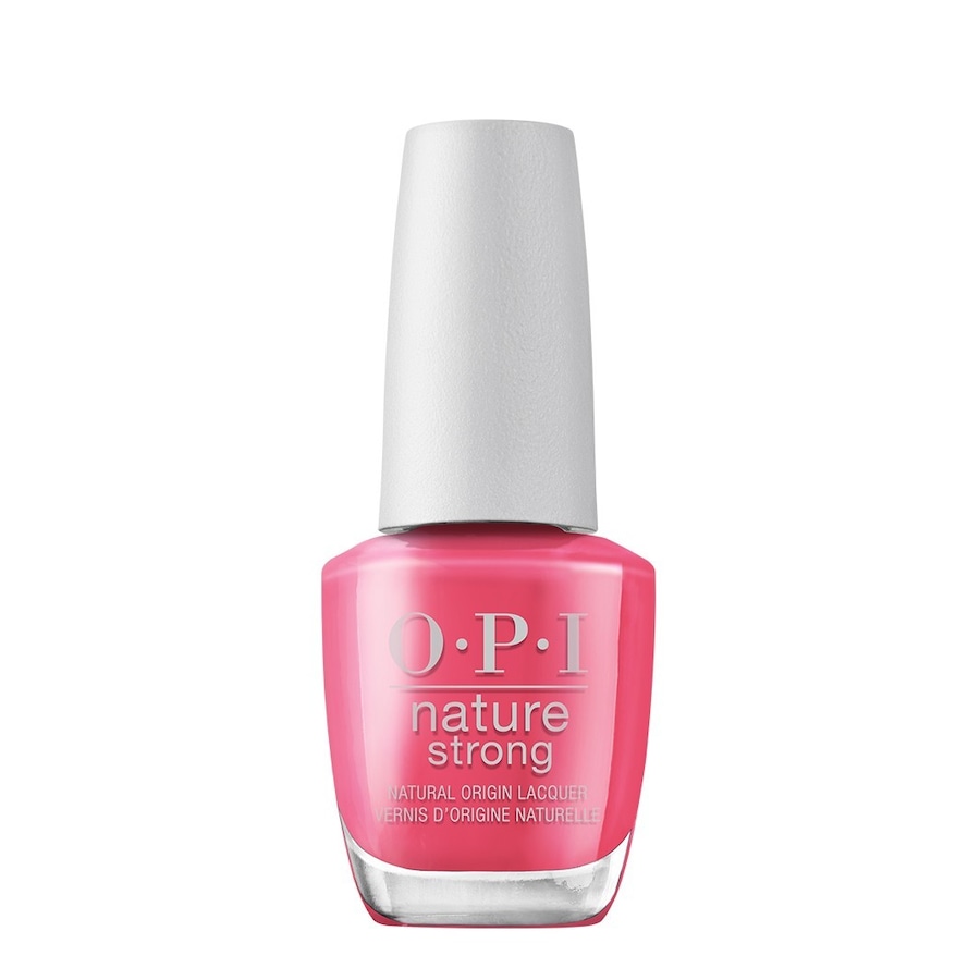 OPI - Nature Strong Vegan Laky na nehty 15 ml Růžová unisex