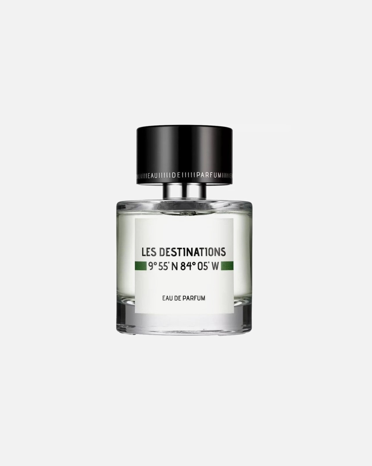 Parfémová voda po Pro ženyLes Destinations50 ml