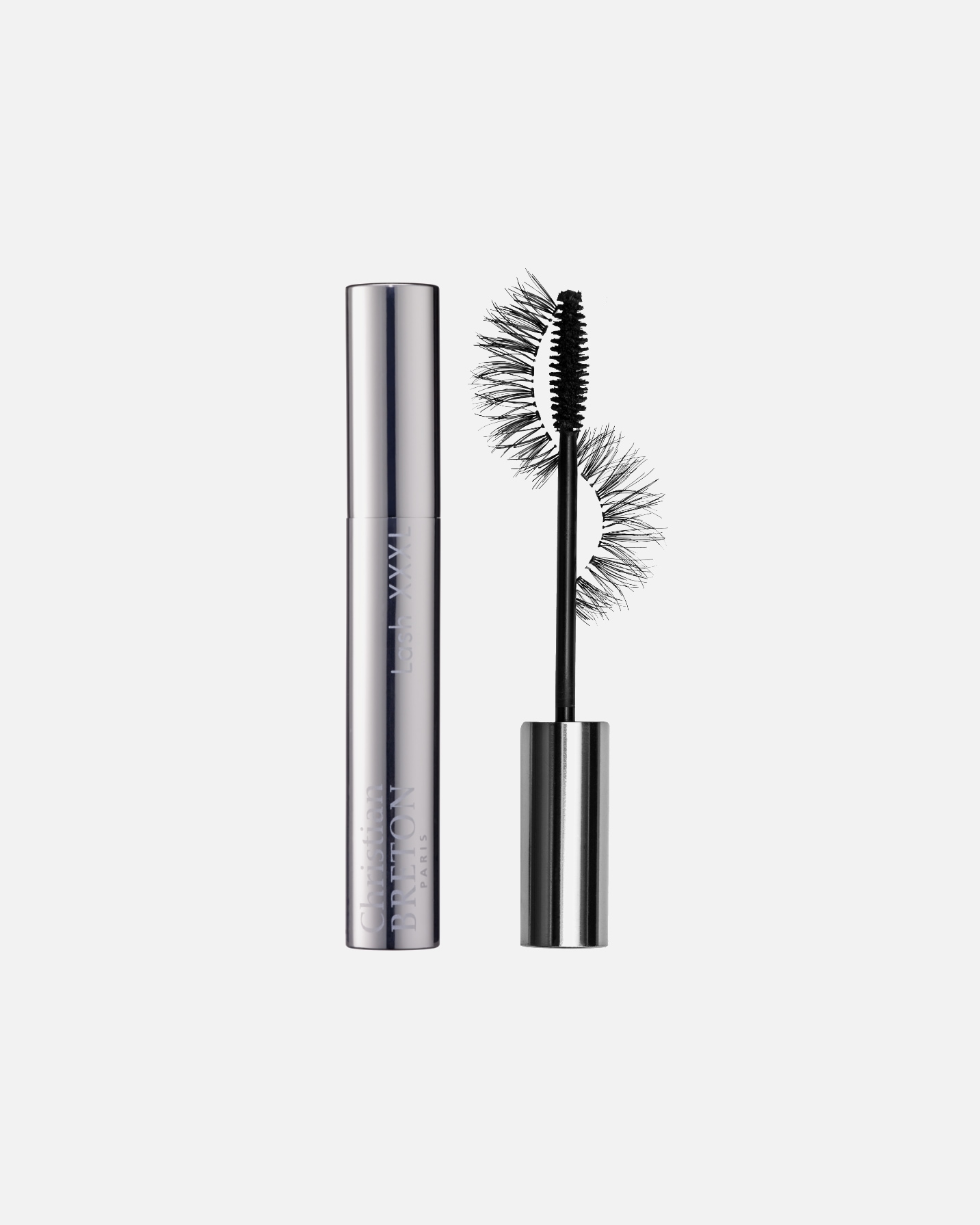 Řasenka po Pro ženyChristian BretonŘasy XXXL3.5 g