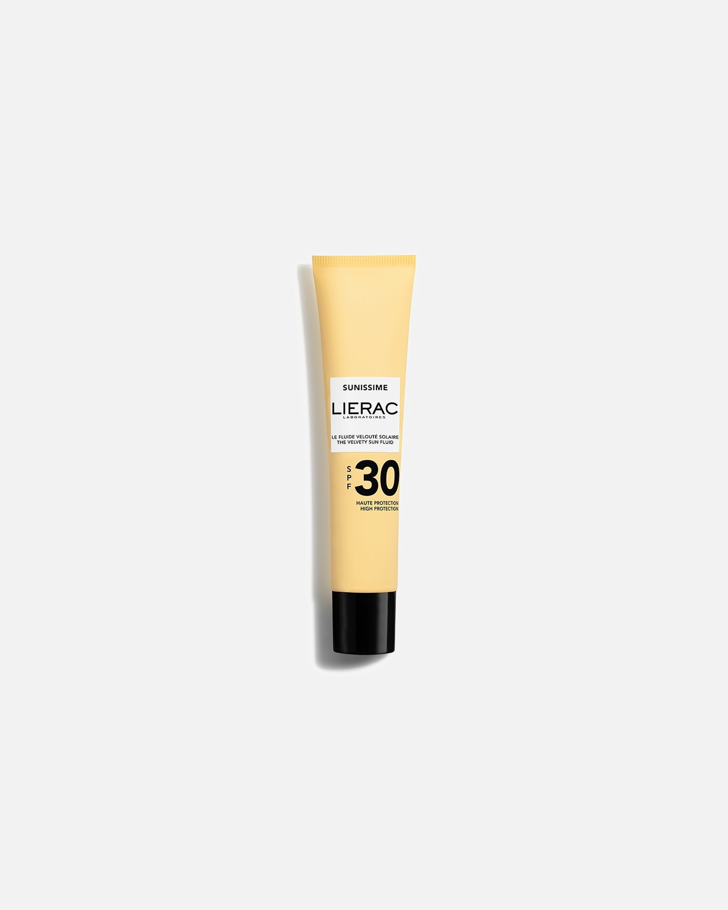Opalovací krém na obličej po UnisexLieracViso SPF3040 ml