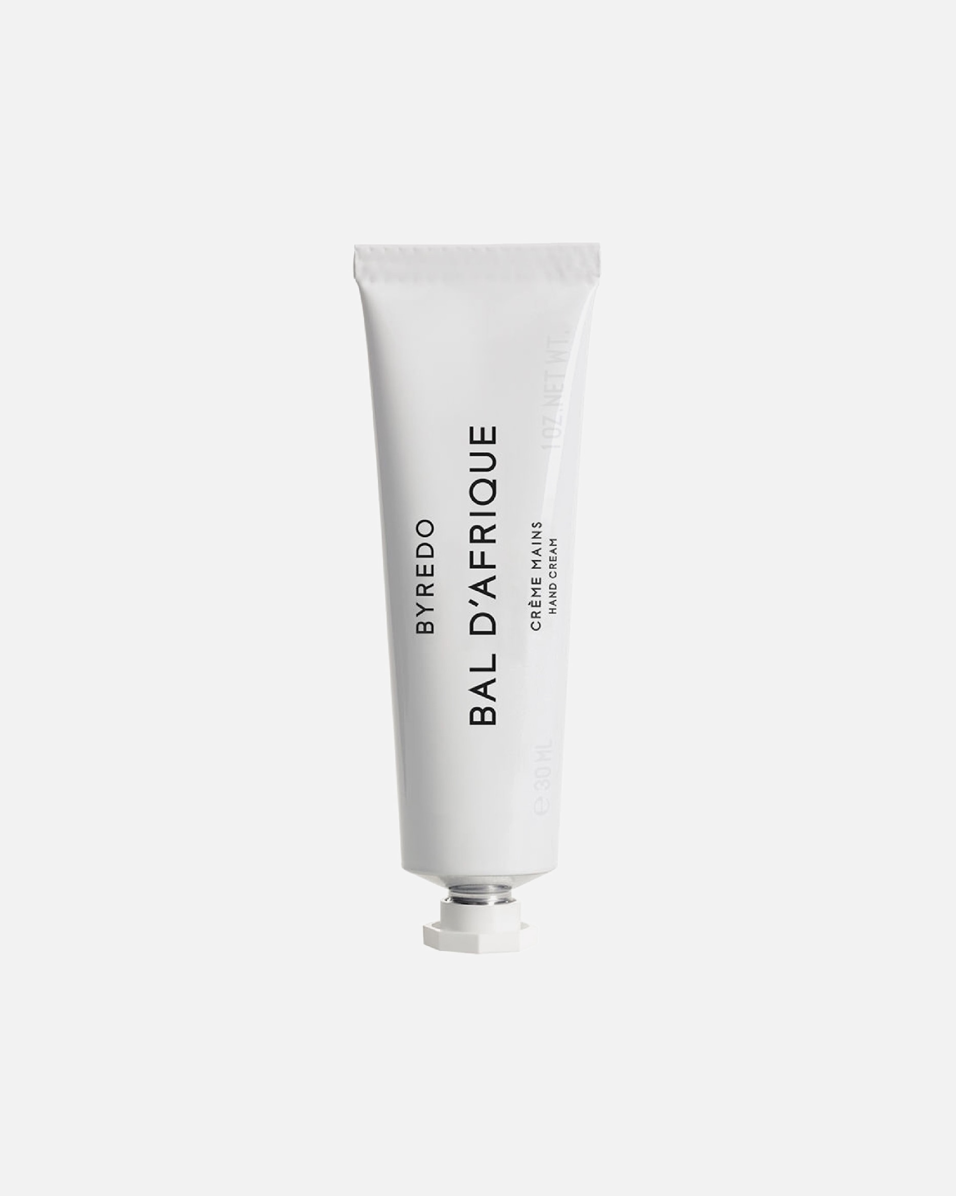Krém na ruce po UnisexBYREDO#INNERBEAUTYBal d'Afrique30 ml