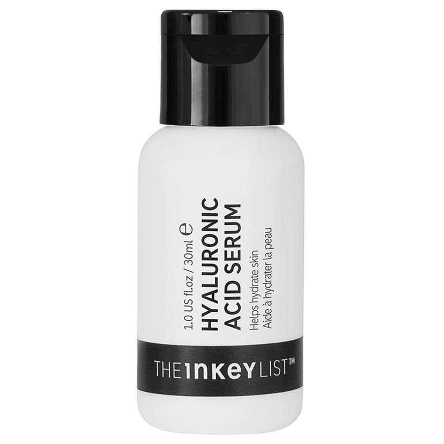 The INKEY List - Hyaluronic Acid Serum Hyaluronová séra 30 ml unisex