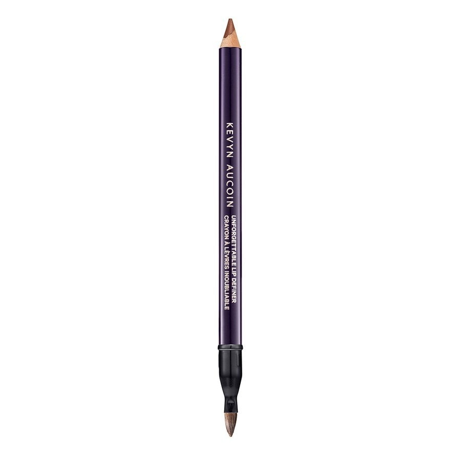 Kevyn Aucoin - Unforgettable Lip Definer Tužky na rty 15 g Hnědá unisex