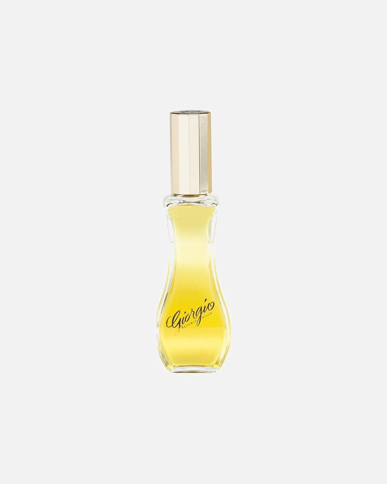 Toaletní voda po Pro ženyGiorgio Beverly HillsYellow30 ml