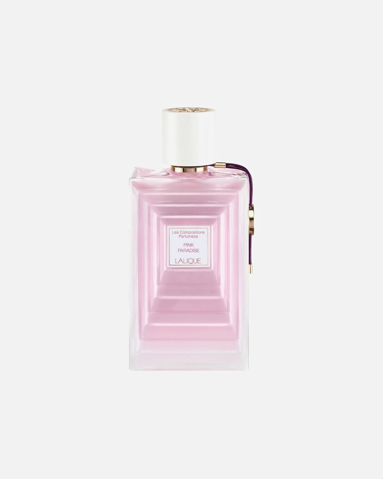 Parfémová voda po Pro ženyLalique100 ml