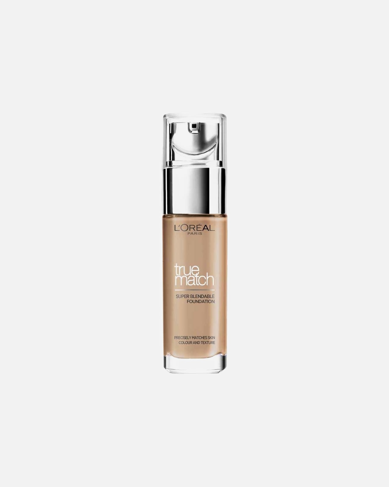 Make-up po UnisexL’Oréal Paris#INNERBEAUTYTrue Match Foundation6.N - Honey