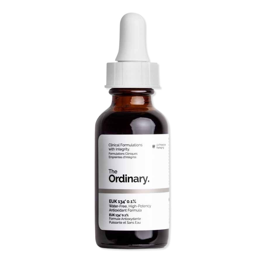 The Ordinary - Antioxidants Euk 134 0.1% Séra proti vráskám 30 ml unisex