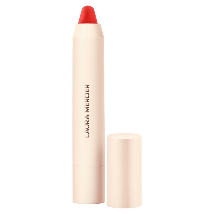 Laura Mercier - Petal Soft Lipstick Crayon Rtěnky 1.6 g Korálová unisex