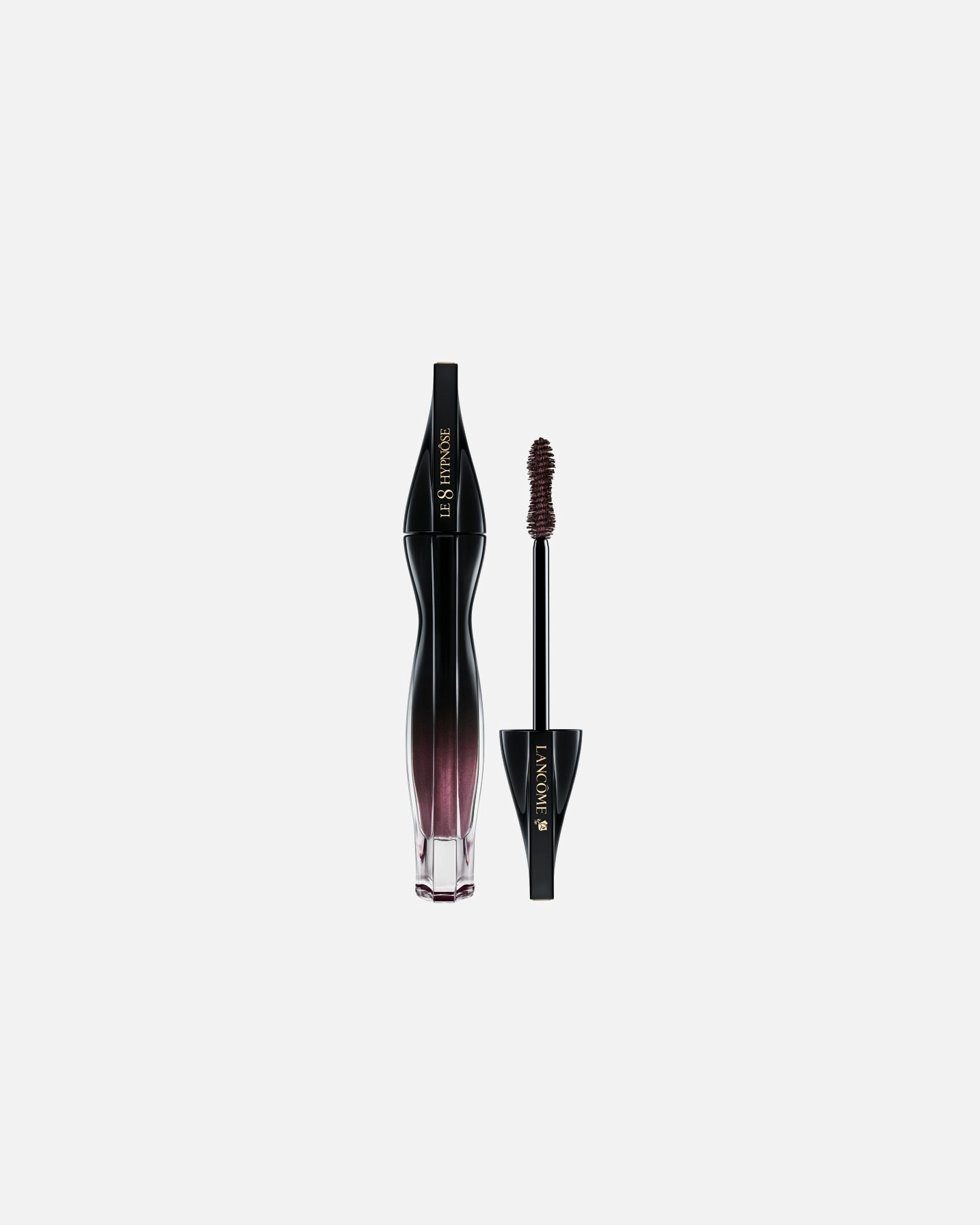 Řasenka po UnisexLancômeHypnôse MascaraLe 8 Hypnôse3 - NOIR GRENAT