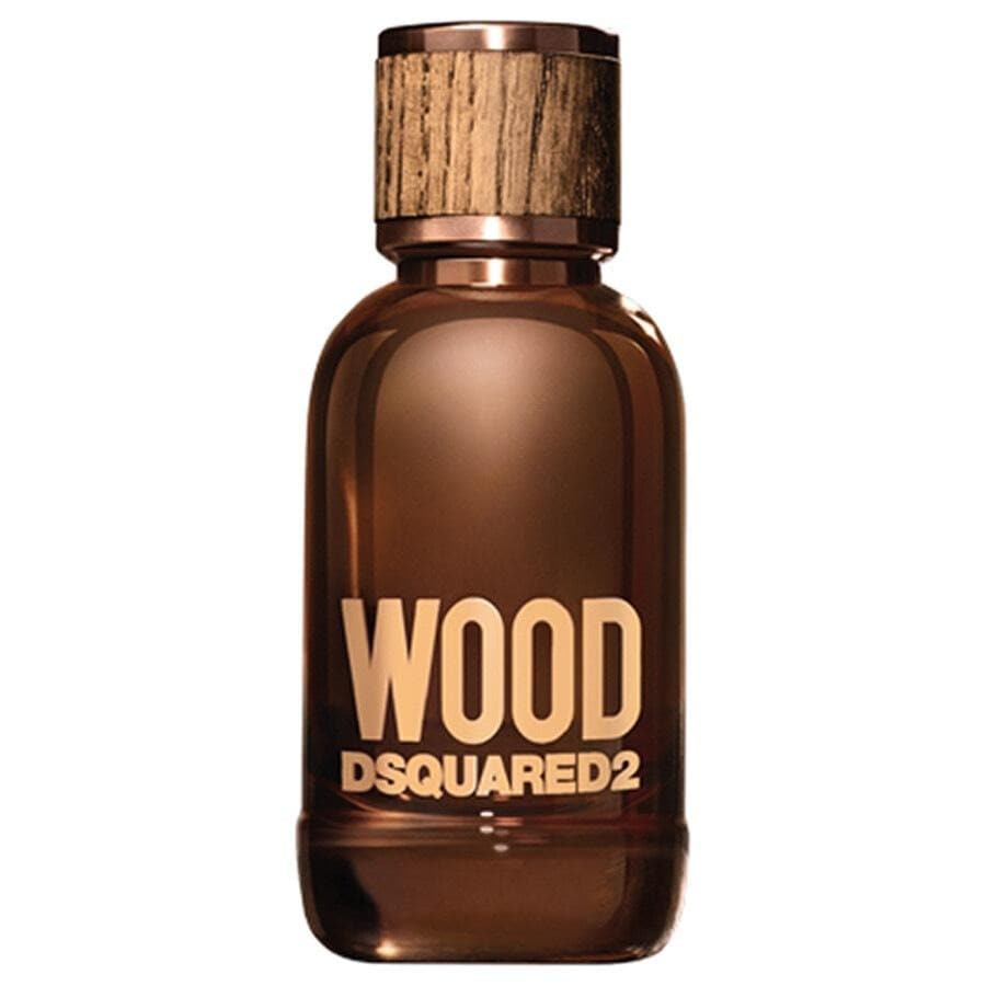 Dsquared2 - Wood Pour Homme Toaletní voda 30 ml pánské