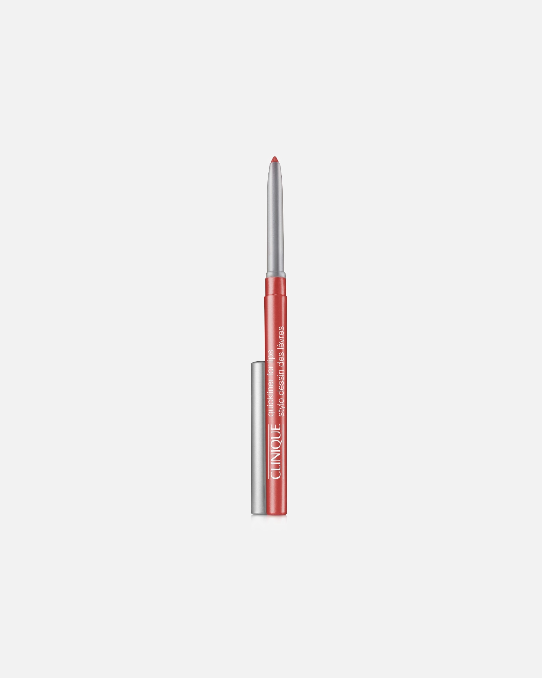 Konturovací tužka na rty po UnisexClinique#INNERBEAUTYQuickliner™ For LipsINTENSE CAYENNE