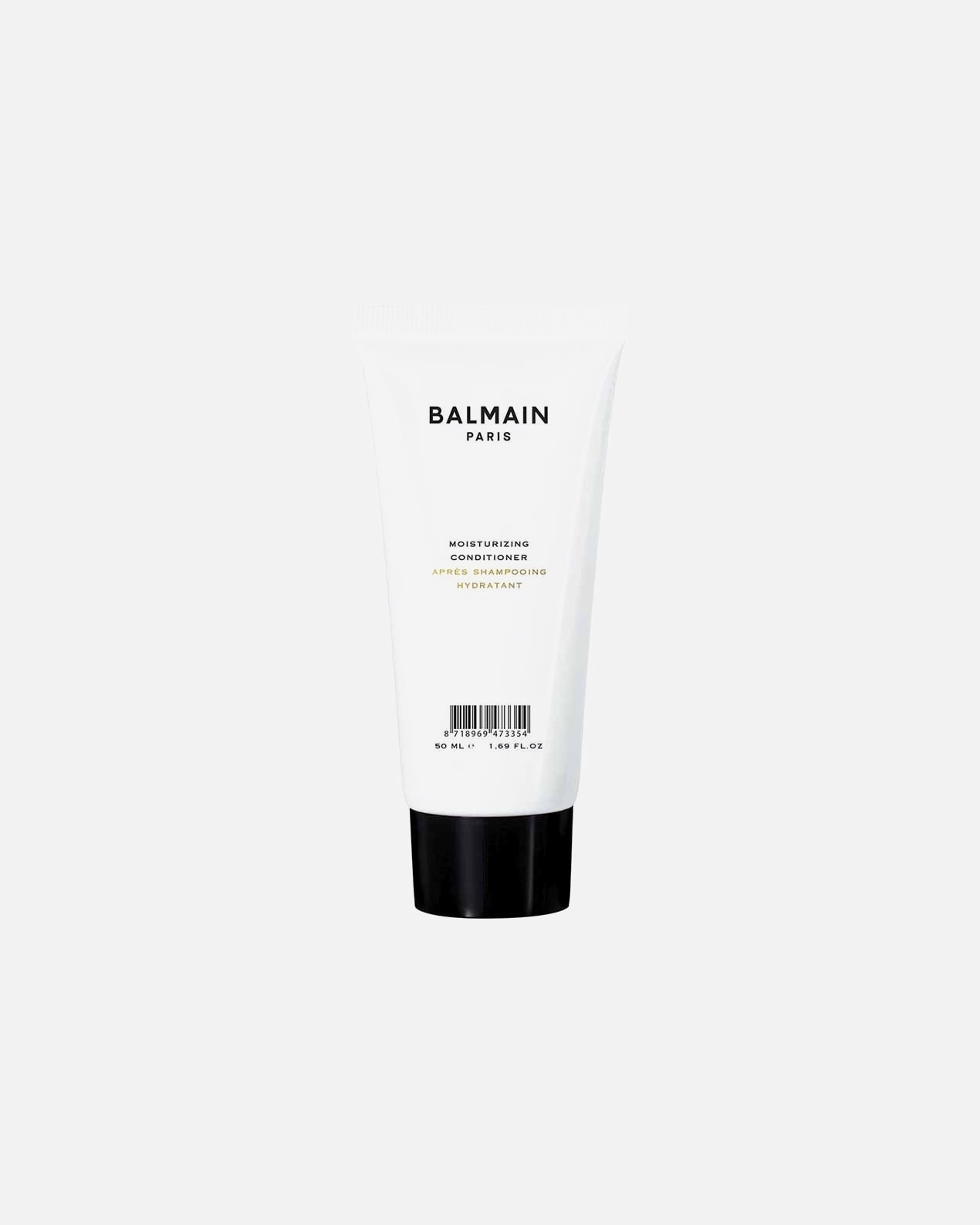 Kondicionér na vlasy po UnisexBalmain Hair Couture#INNERBEAUTYMoisturizing Conditioner50 ml