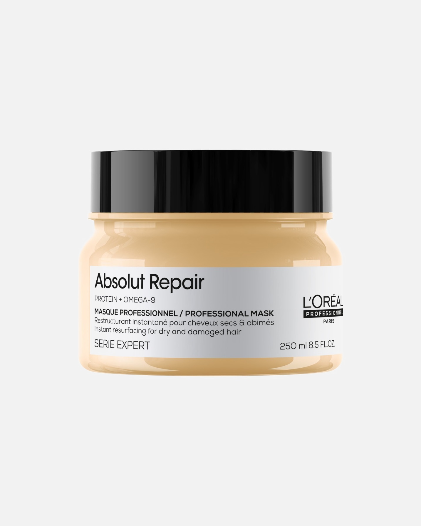 Vlasová kúra po UnisexL´Oréal Professionnel ParisSerie Expert Absolut RepairMaska250 ml