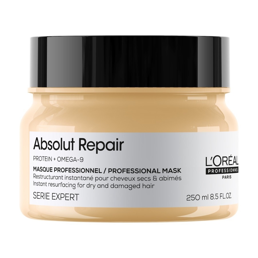 L´Oréal Professionnel Paris - Serie Expert Absolut Repair Maska Masky a kúry na vlasy 250 ml unisex