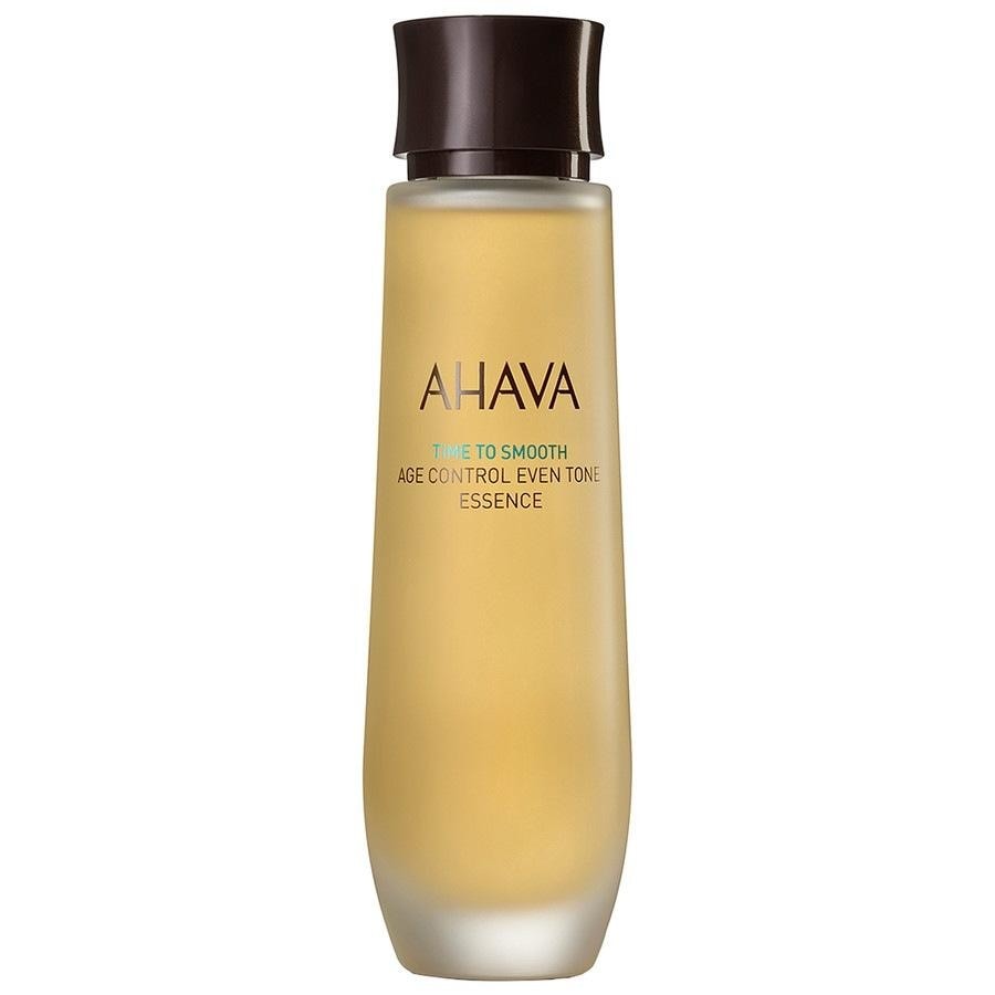 AHAVA - Age Control Even Tone Essence Pleťové vody 100 ml unisex