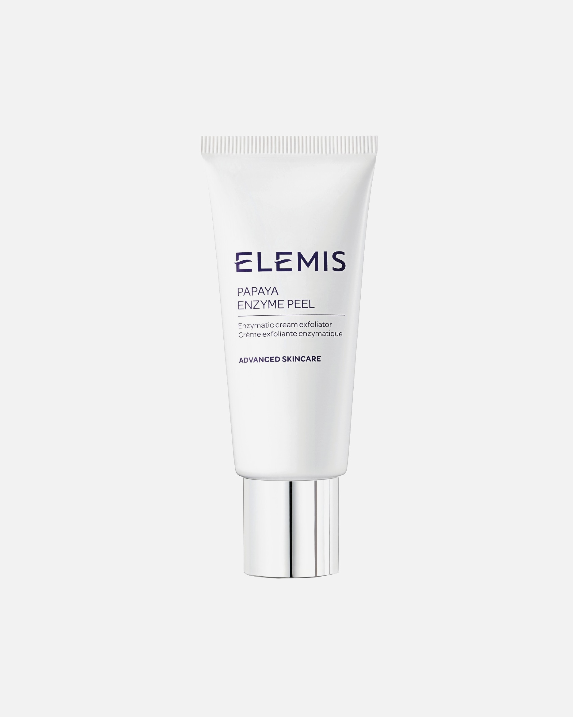 Pleťový peeling po UnisexELEMIS50 ml