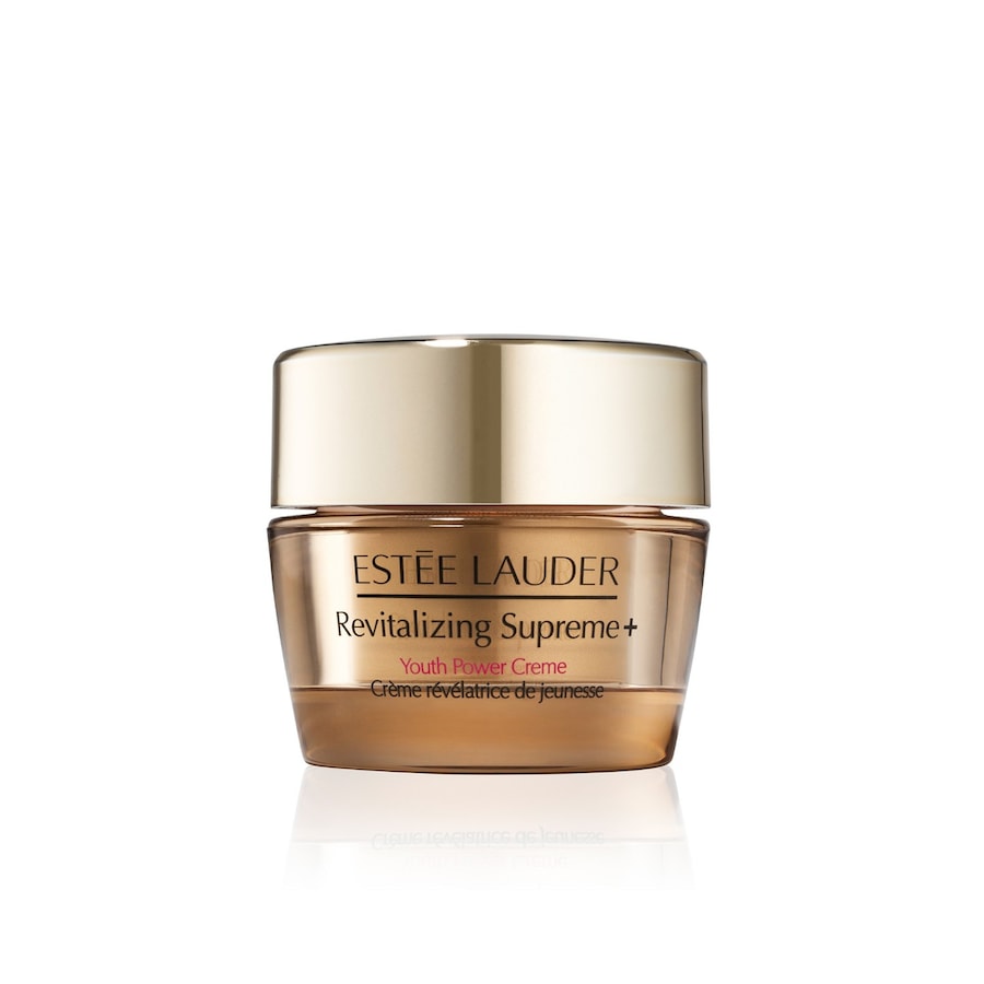 Estée Lauder - Revitalizing Supreme+ Youth Power Creme Krémy na obličej 15 ml dámské