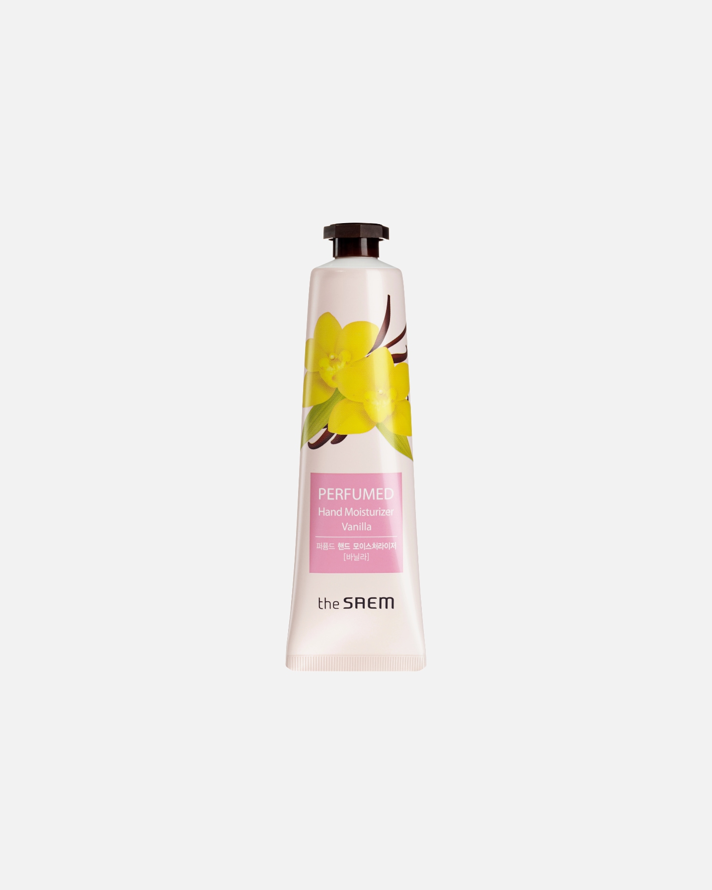Krém na ruce po UnisexTHESAEMDefault Brand LinePerfumed Hand Moisturizer -Vanilla-30 ml