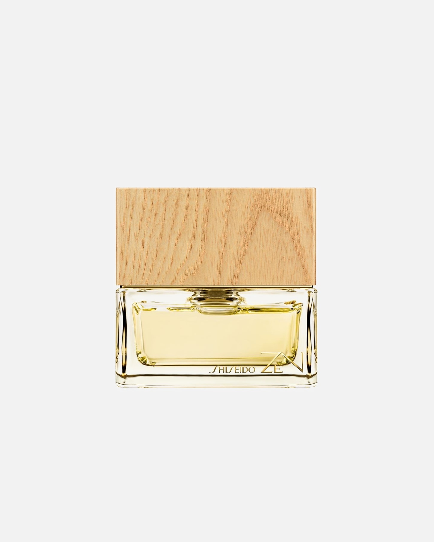 Parfémová voda po Pro ženyShiseidoZEN50 ml