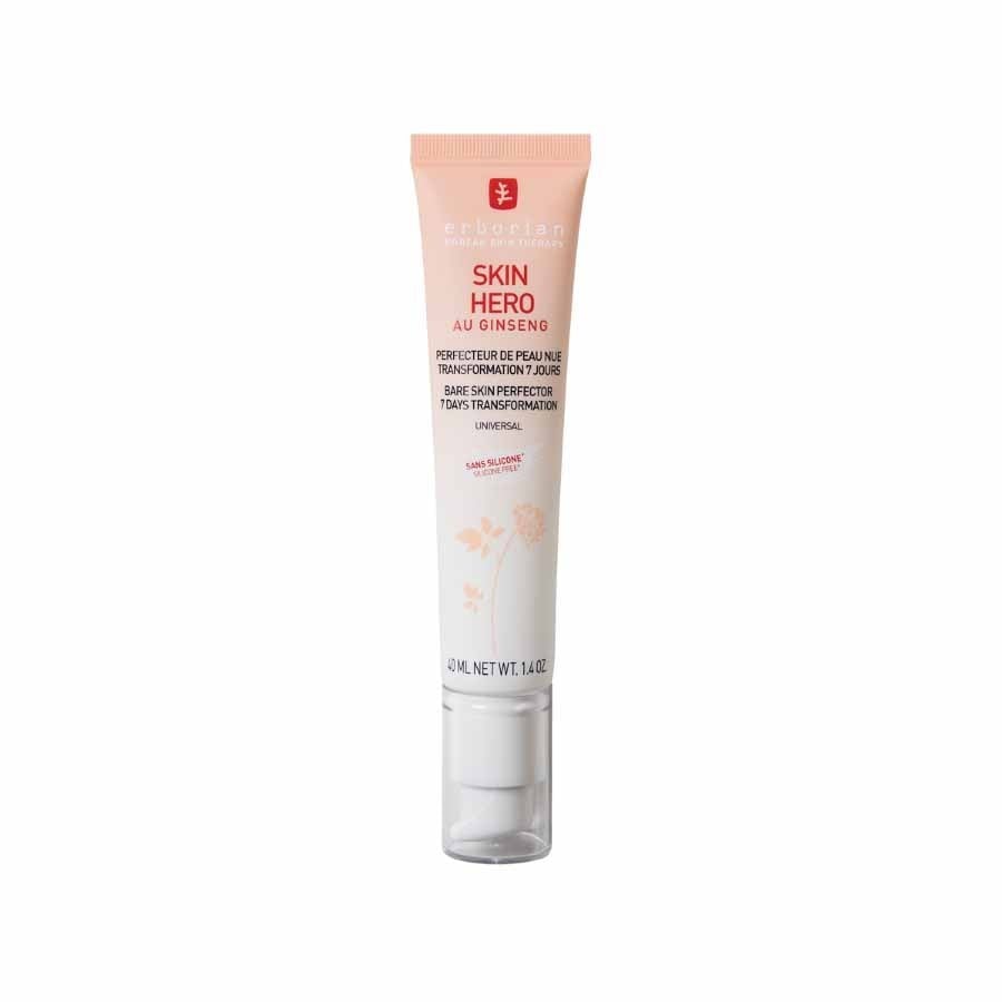ERBORIAN - Skin Hero Primery a podkladové báze 40 ml Béžová unisex