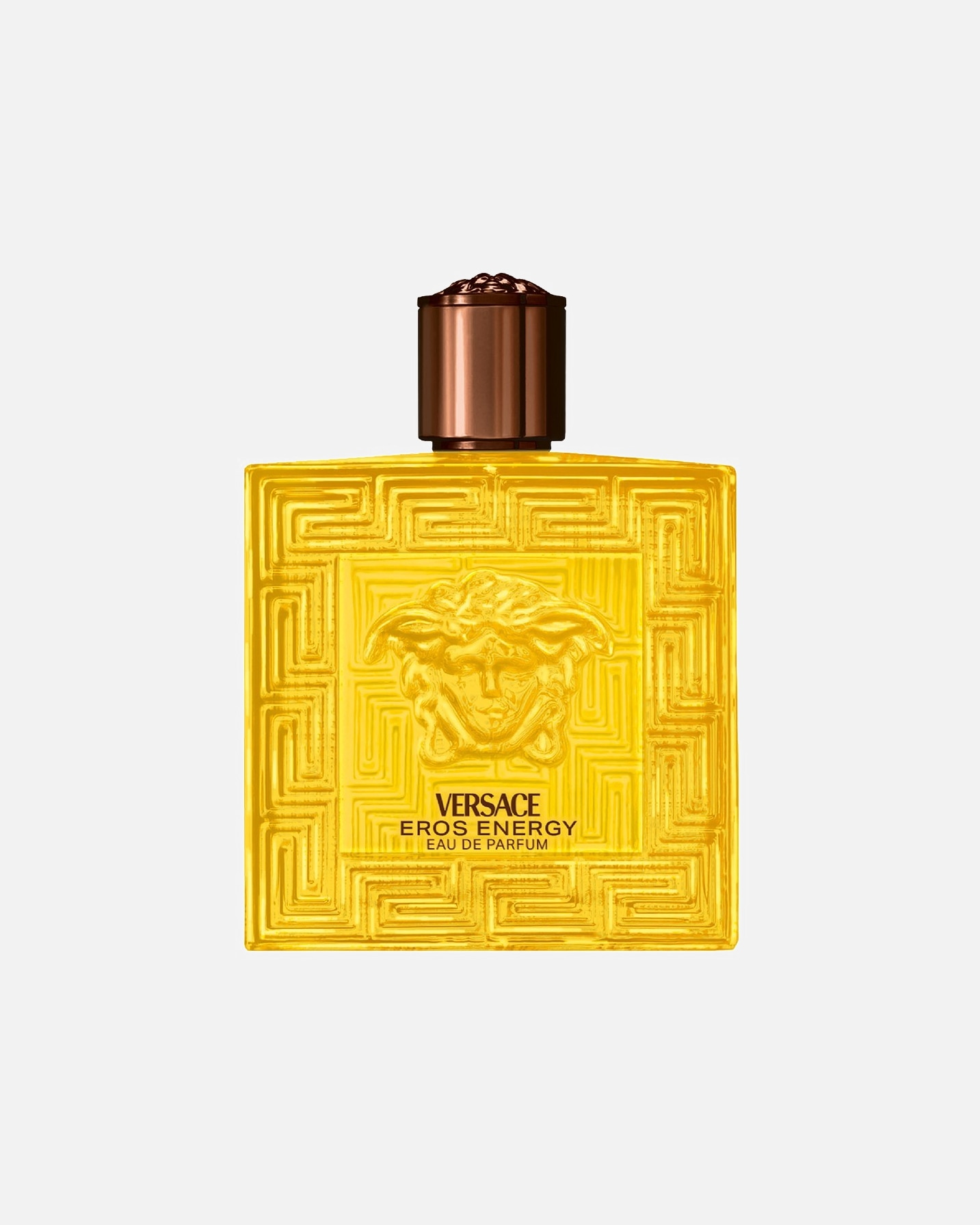 Parfémová voda po Pro mužeVersaceErosEnergy200 ml
