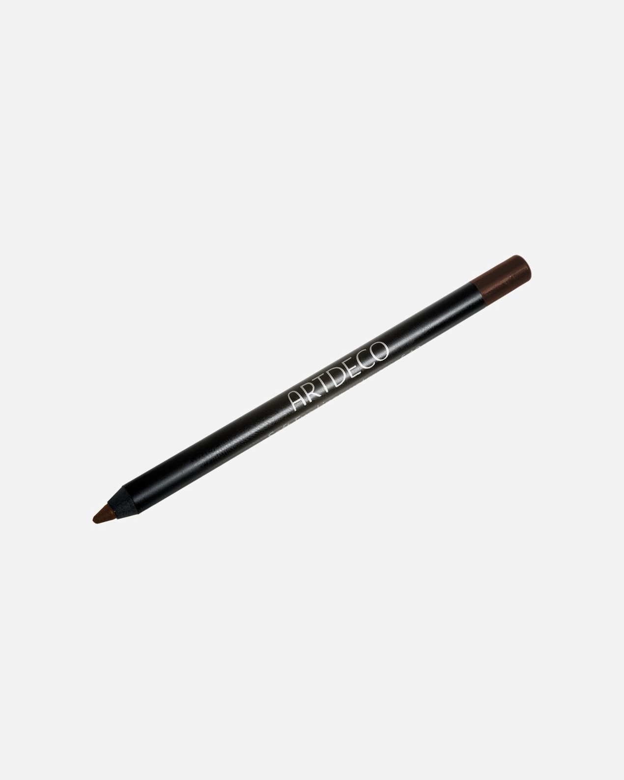 Oční linky po UnisexARTDECO#INNERBEAUTYSoft Eyeliner Waterproofč. 12 - Warm Dark Brown