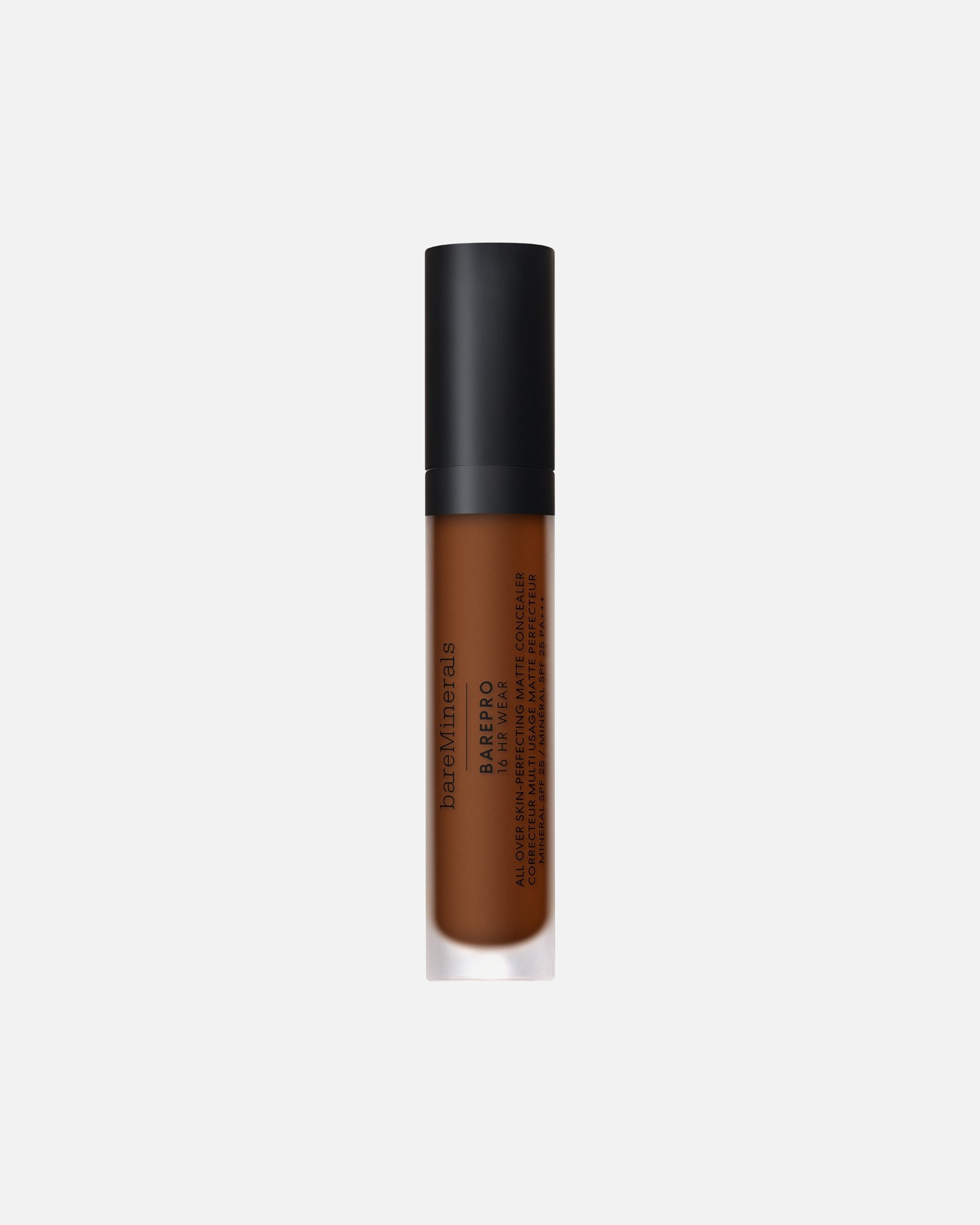 Korektor po UnisexbareMineralsbarePro16 HR WearDEEP 500 WARM