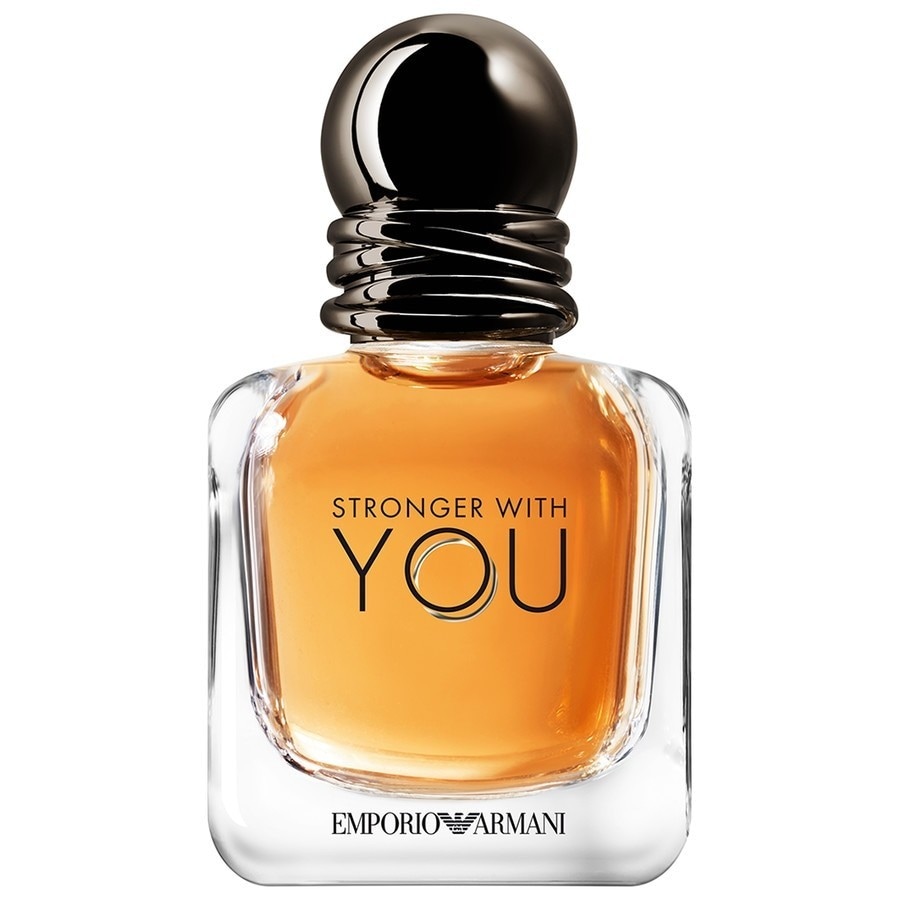 Emporio Armani Stronger With You - Toaletní voda (EdT) Emporio Armani Stronger With You - Toaletní voda (EdT)