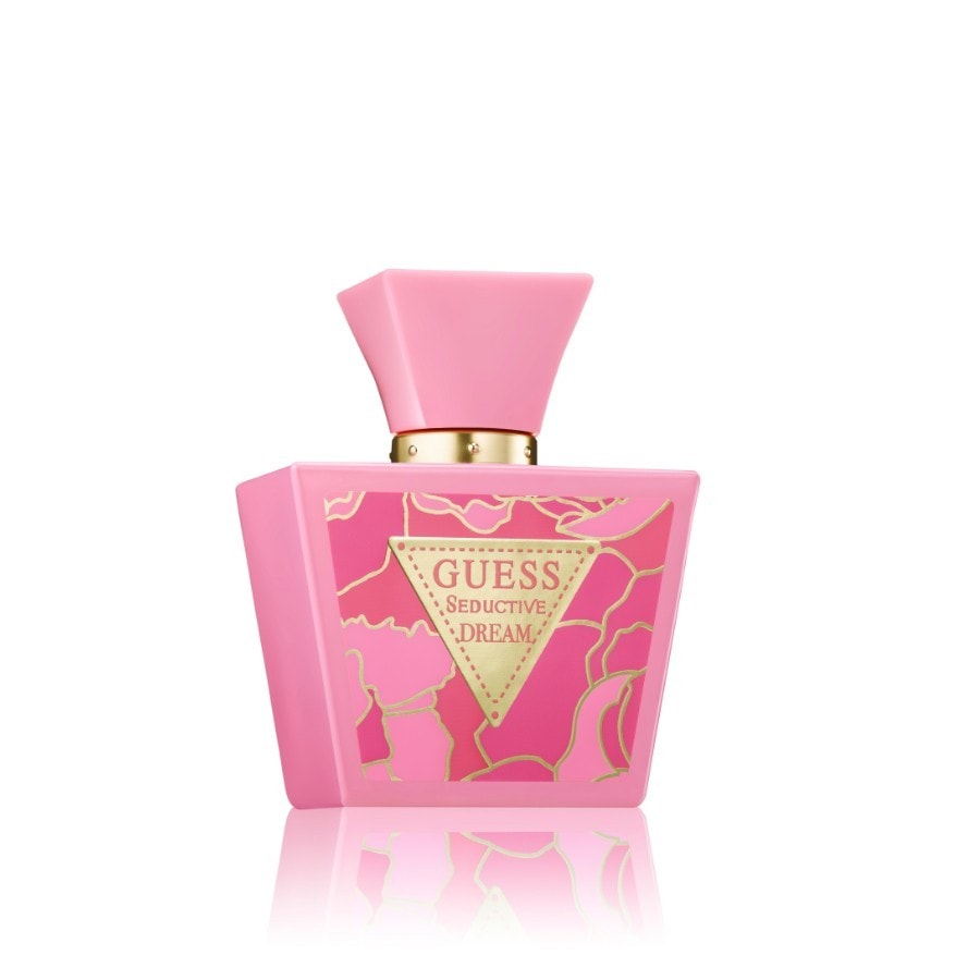 Guess - Seductive SEDUCTIVE DREAM FOR WOMEN Toaletní voda 30 ml dámské