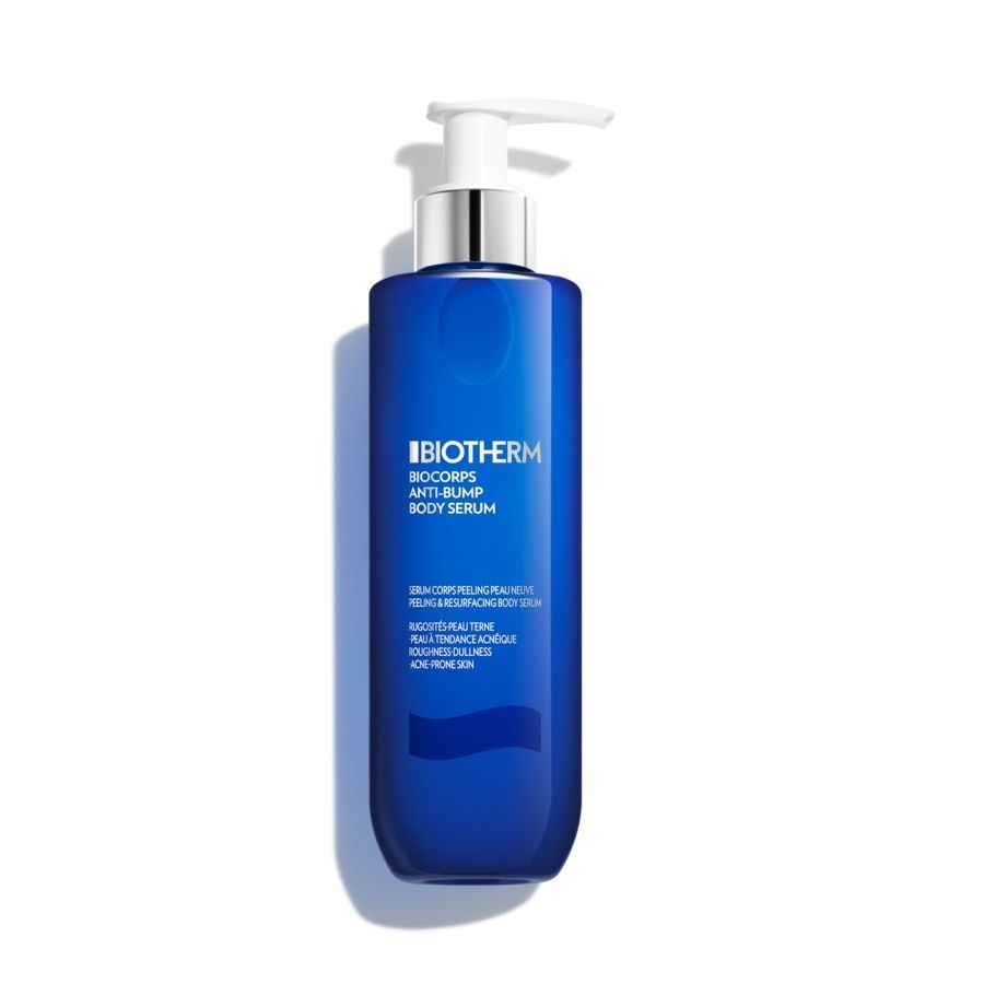 Biotherm - Biocorps Anti-Bump Body Serum Tělová mléka 200 ml dámské