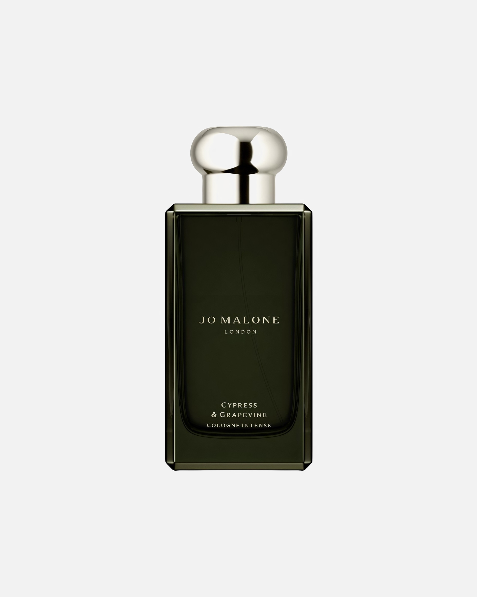 Parfémová voda po UnisexJo Malone LondonCologne IntenseCypress & Grapevine Travel Spray100 ml