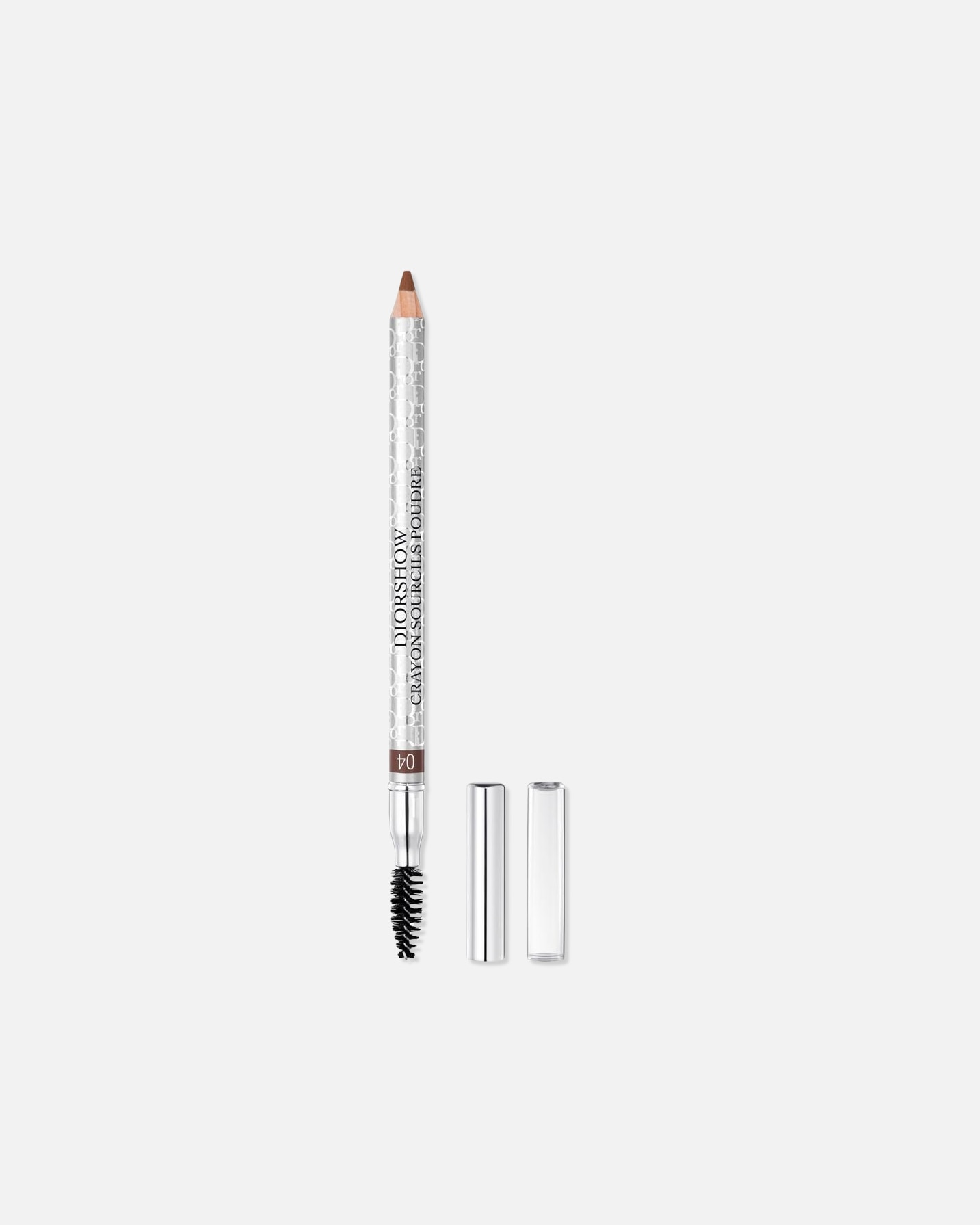 Tužka na obočí po UnisexDIORDiorshowEyebrow Powder Pencil04 Auburn