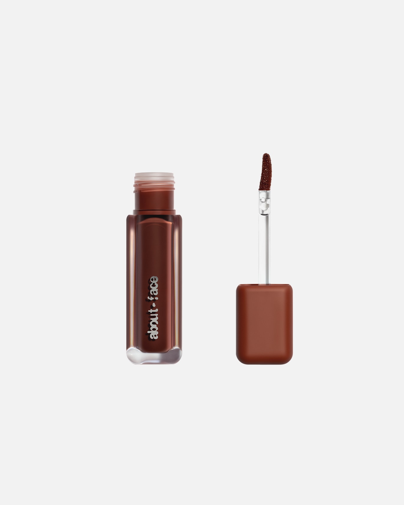 Lip plumper po Unisexabout-faceDefault Brand LineBlurred MatteOPULENT