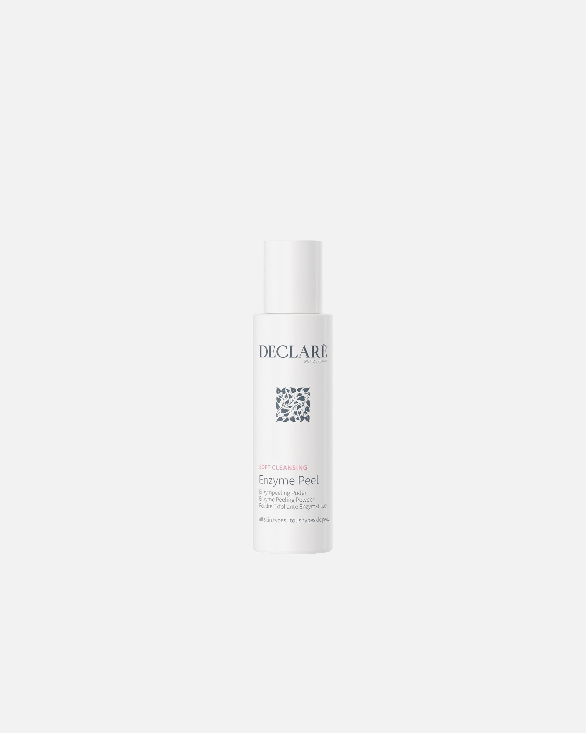 Čistící pudr po UnisexDeclaréSoft Cleansing50 g