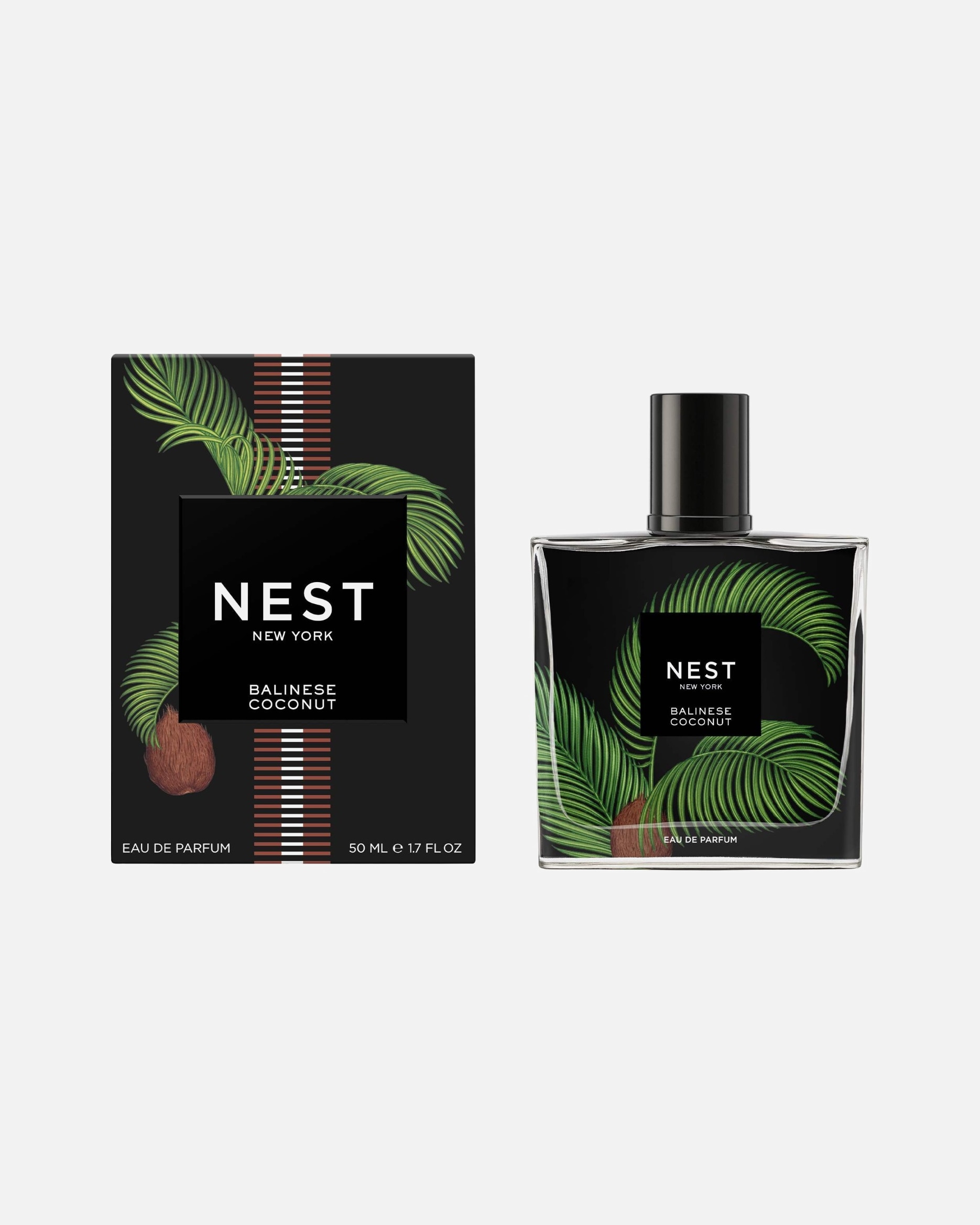 Parfémová voda po Pro ženyNEST NEW YORKBalinese CoconutBalinese Coconut50 ml
