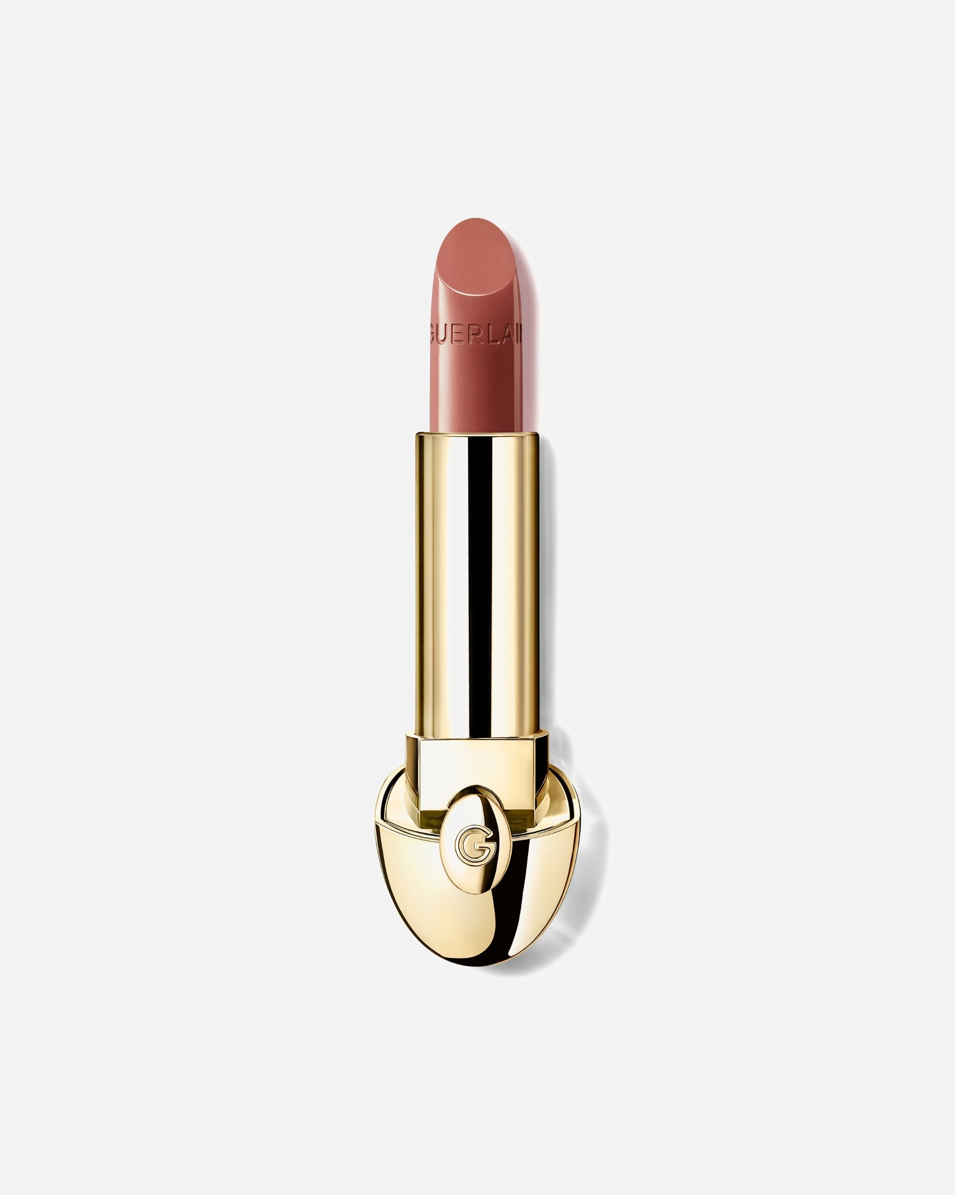 Rtěnka po UnisexGuerlainRouge GNáplň Pečující rtěnka na míru11 Le Beige Noisette - Satin