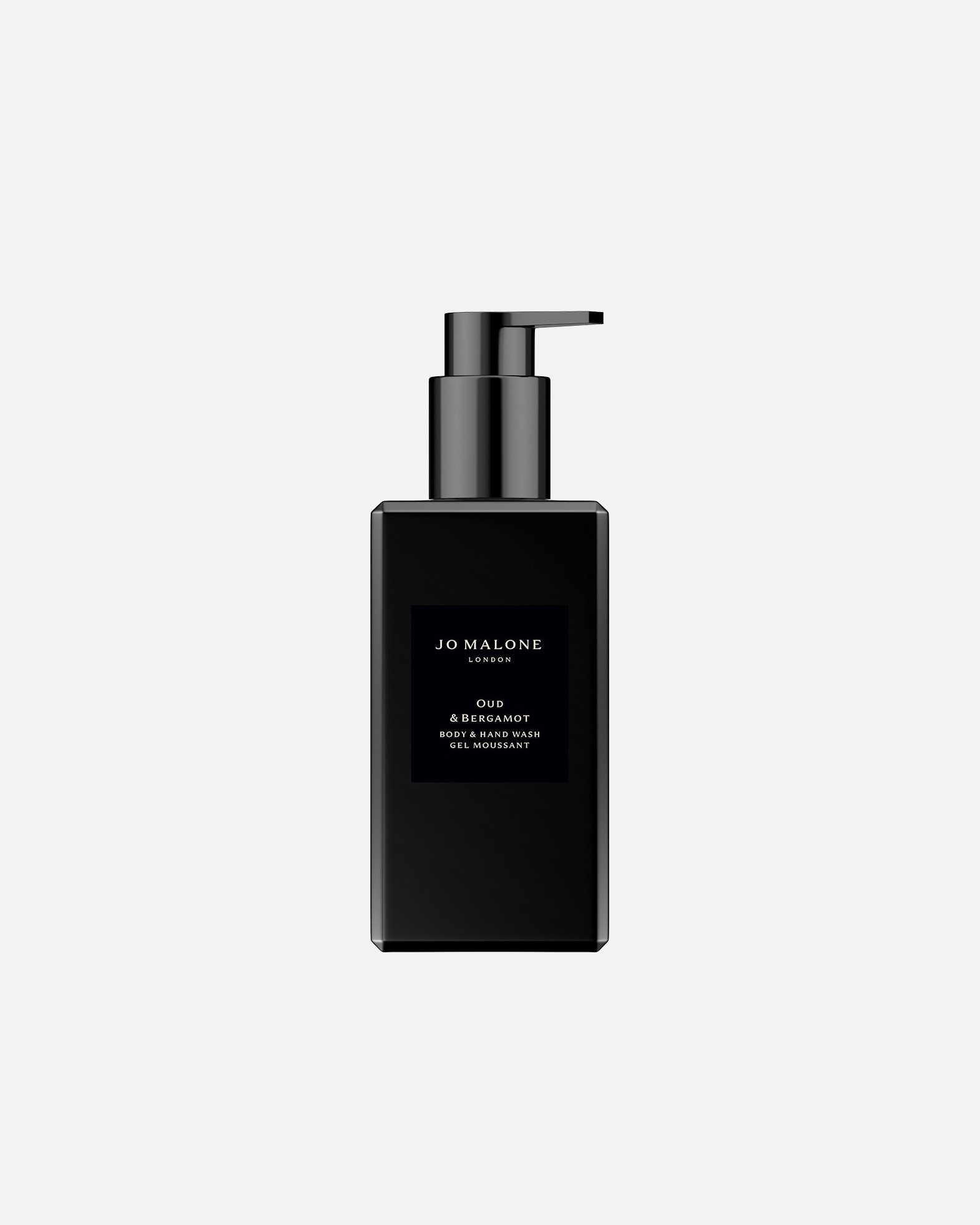 Tělové mýdlo po UnisexJo Malone London#INNERBEAUTYOud & Bergamot250 ml