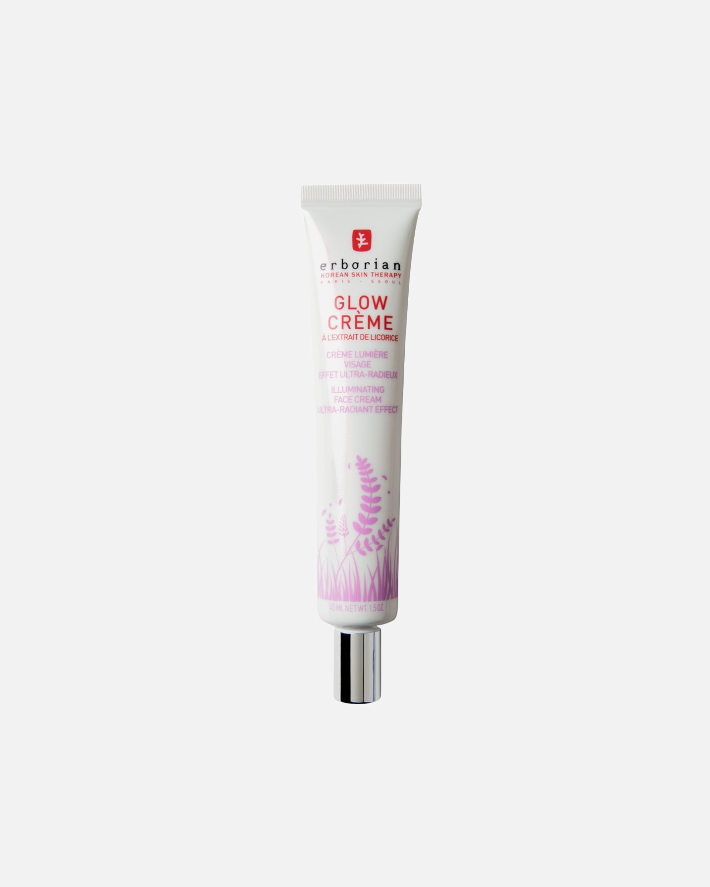 Denní krém po UnisexERBORIAN#INNERBEAUTYGlow Crème45 ml