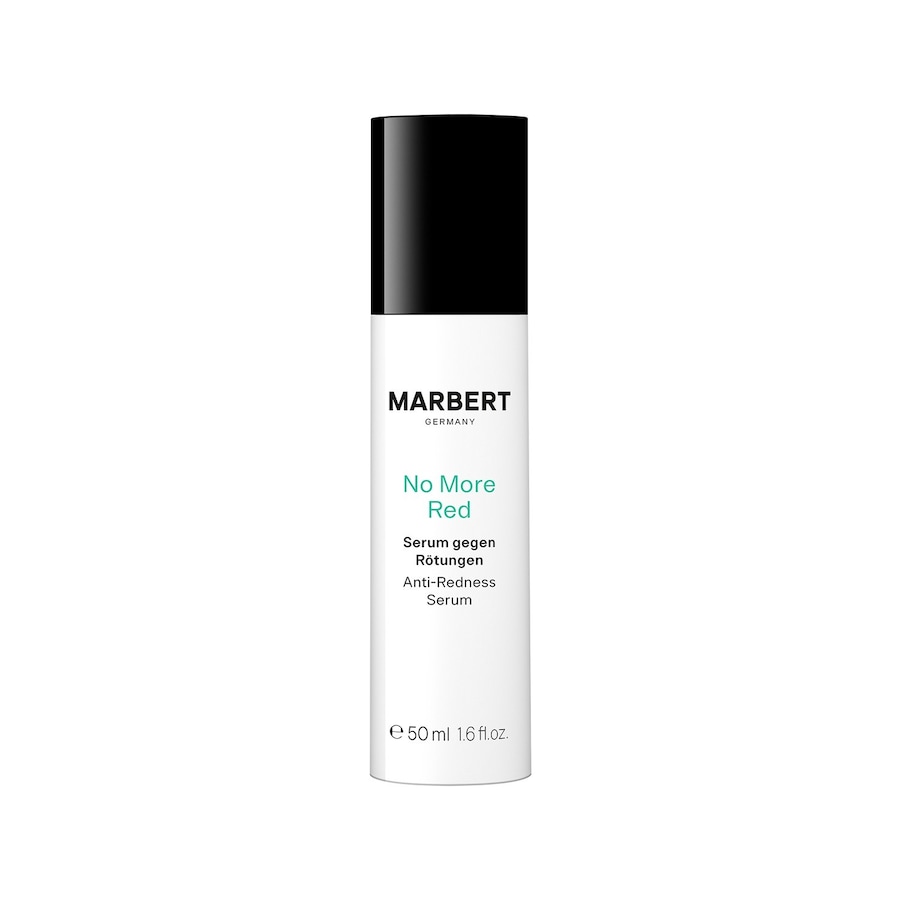 Marbert - No More Red Krémy na obličej 50 ml dámské