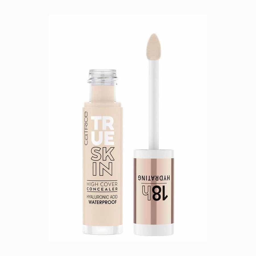 Catrice - True Skin Korektory 4.5 ml Béžová unisex