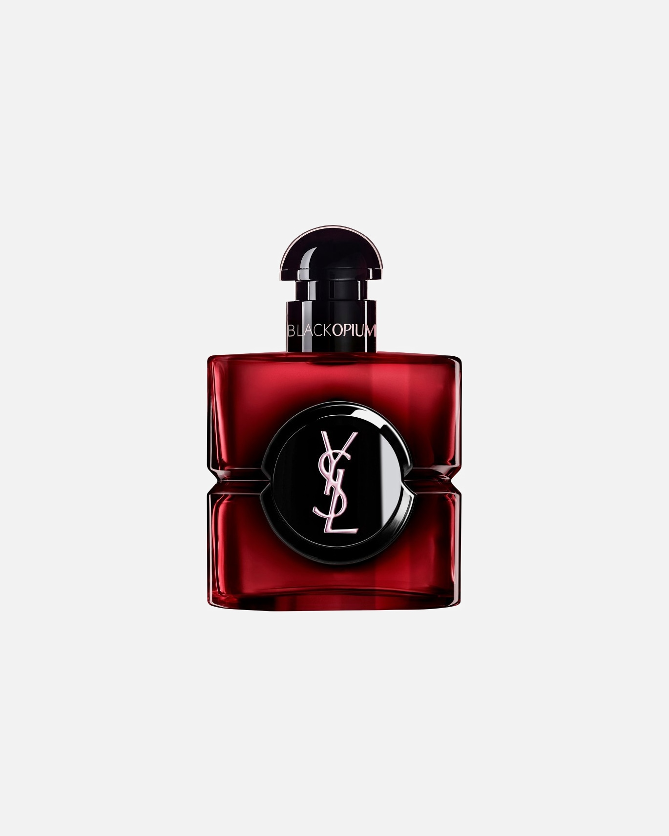 Parfémová voda po Pro ženyYves Saint LaurentBlack OpiumOver Red30ml